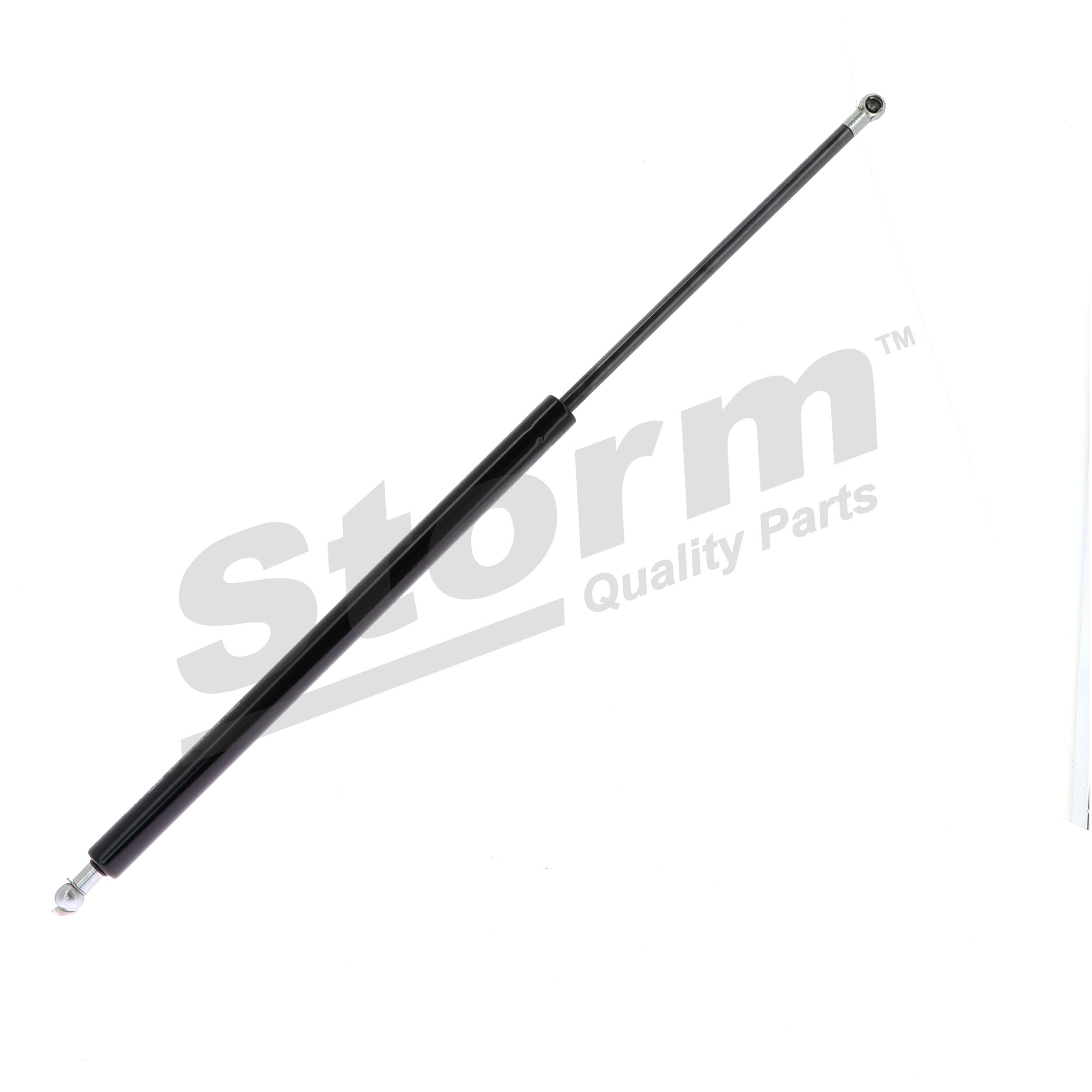 STORM QUALITY PARTS 19599 Gasfjäder baklucka Jeep Cherokee XJ 2.5 122 hk EPE