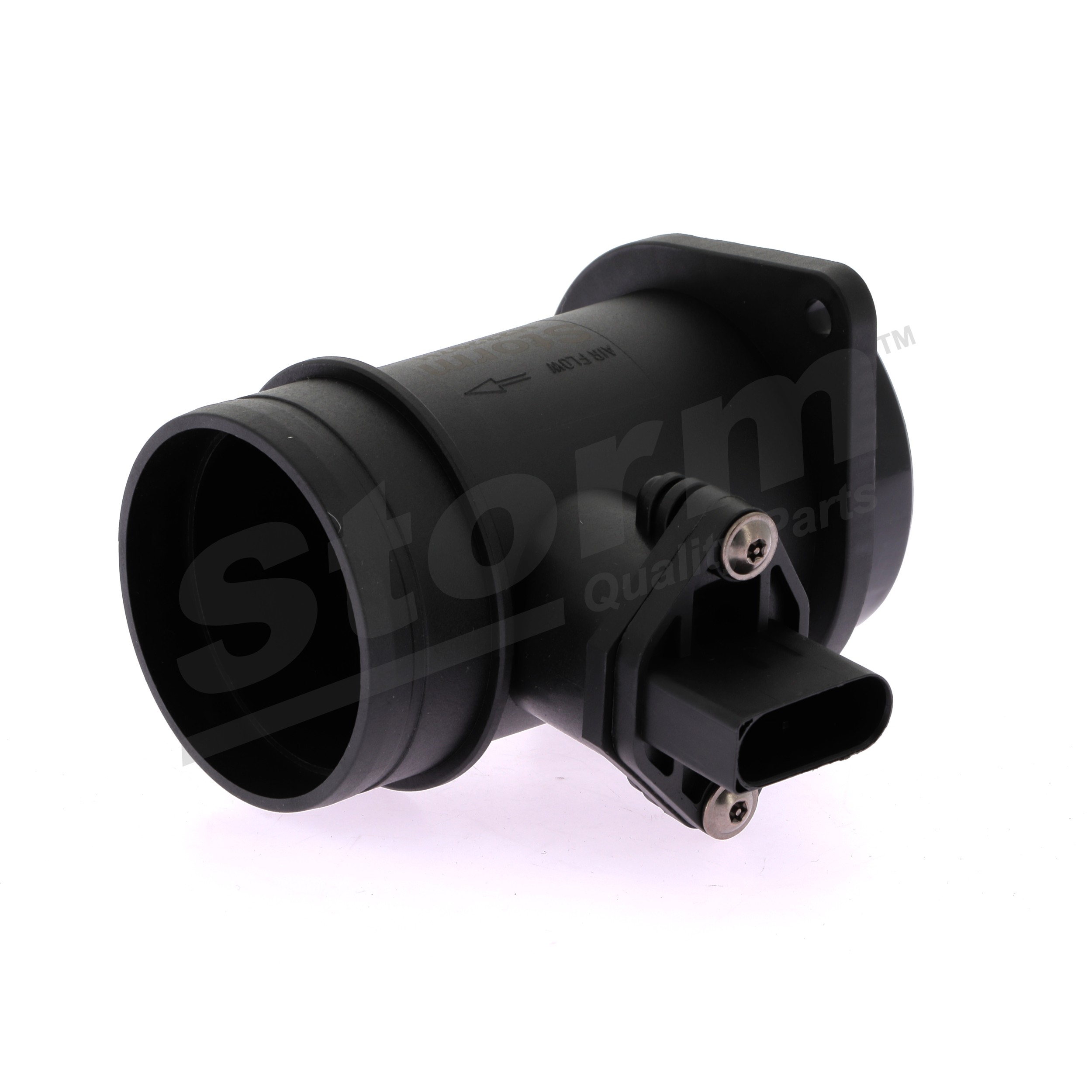 STORM QUALITY PARTS 199008 Luchtmassameter (LMM) Passat 3B6 1.8 T 170 Pk AWM