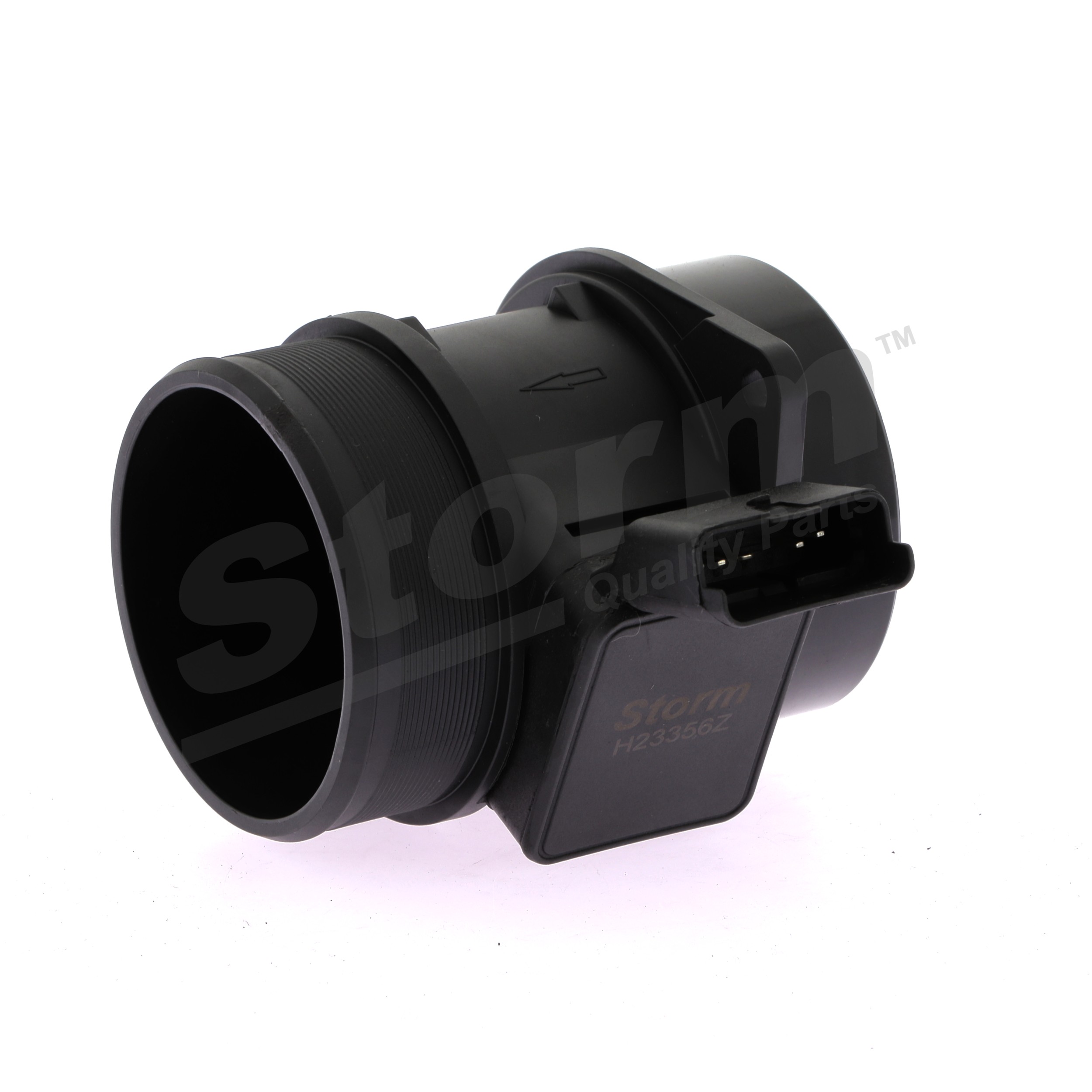 STORM QUALITY PARTS 199015 Mass air flow sensor (MAF) Fiat Scudo Estate 2.0 JTD 94 hp RHX