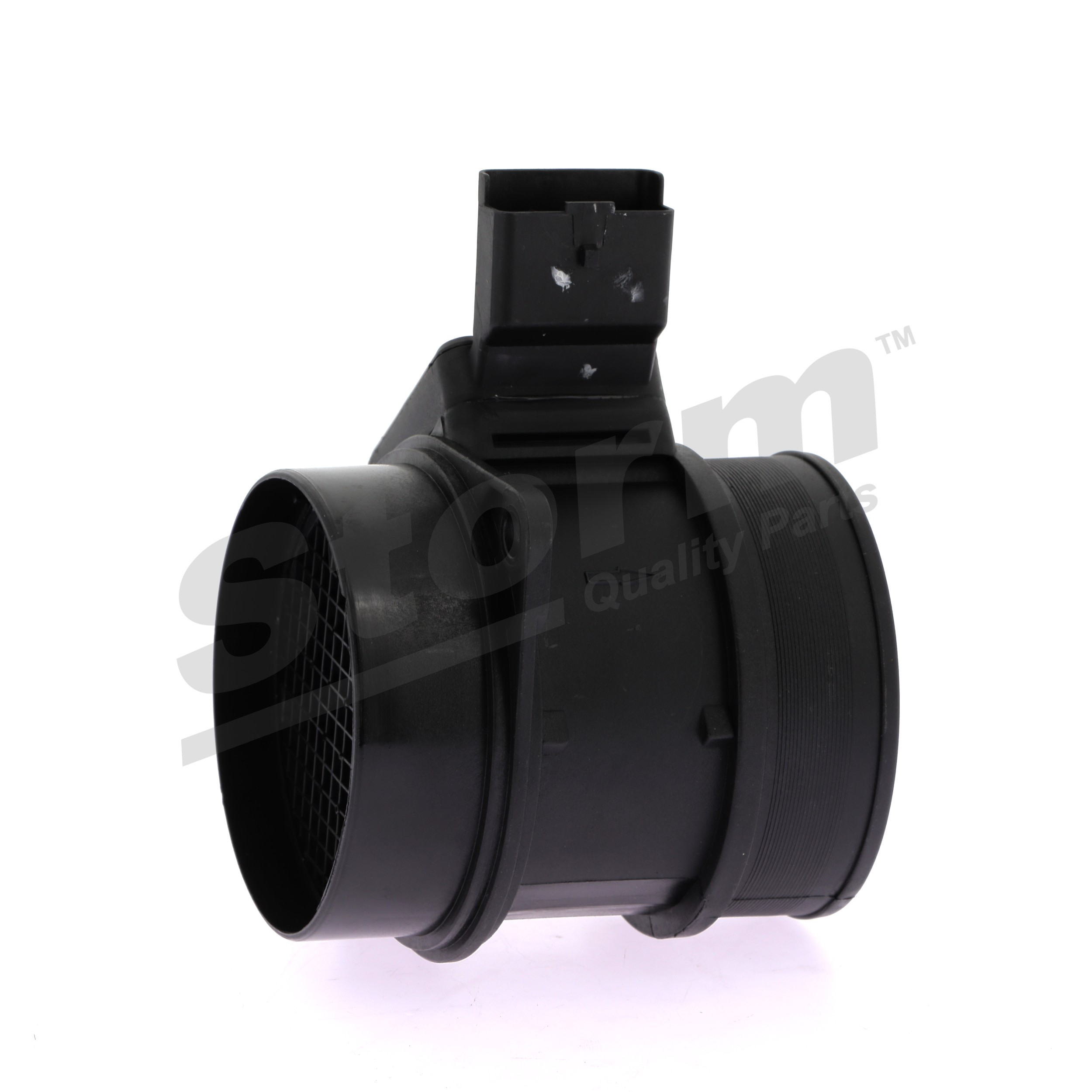 STORM QUALITY PARTS 199017 Μετρητής μάζας αέρα Citroen C6 Sedan 2.2 HDi 163 PS 4HP (DW12BTED4)