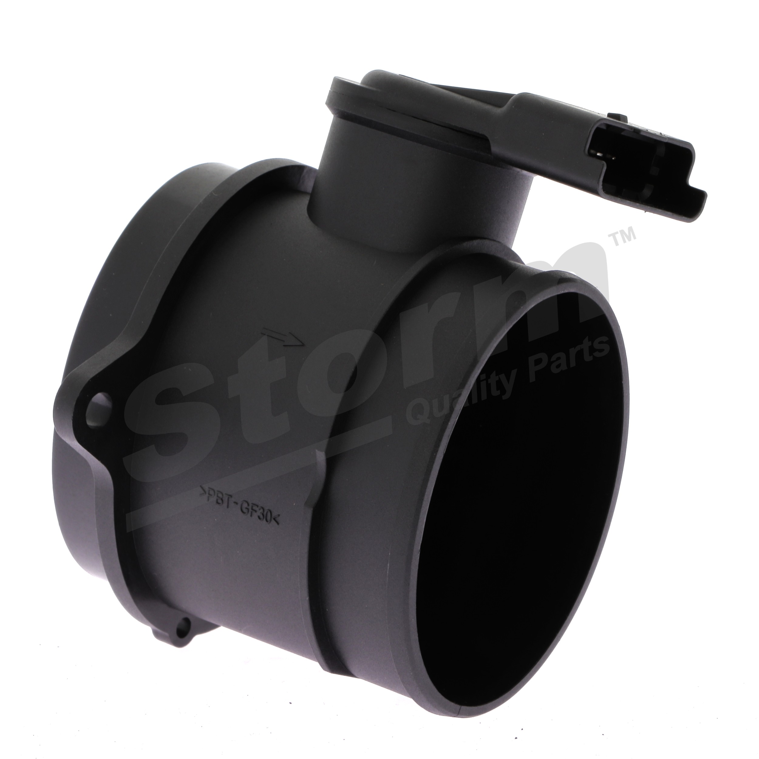 STORM QUALITY PARTS 199021 Mass air flow sensor (MAF) Citroen Jumpy Van 2.0 i 140 hp RFH (EW10A)