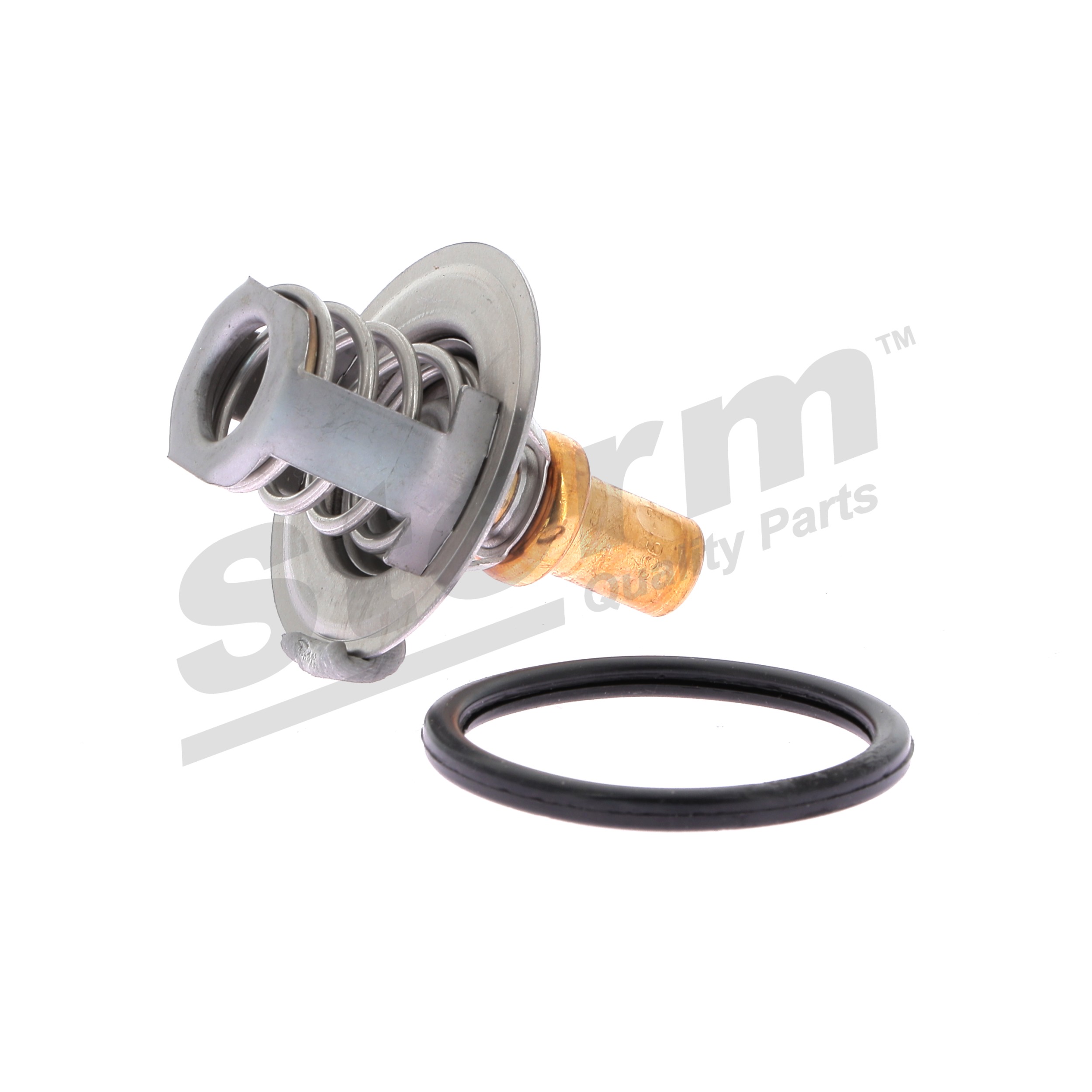STORM QUALITY PARTS 199029 Termostat kølemiddel Renault Clio 1 1.2 58 HK E7F 750