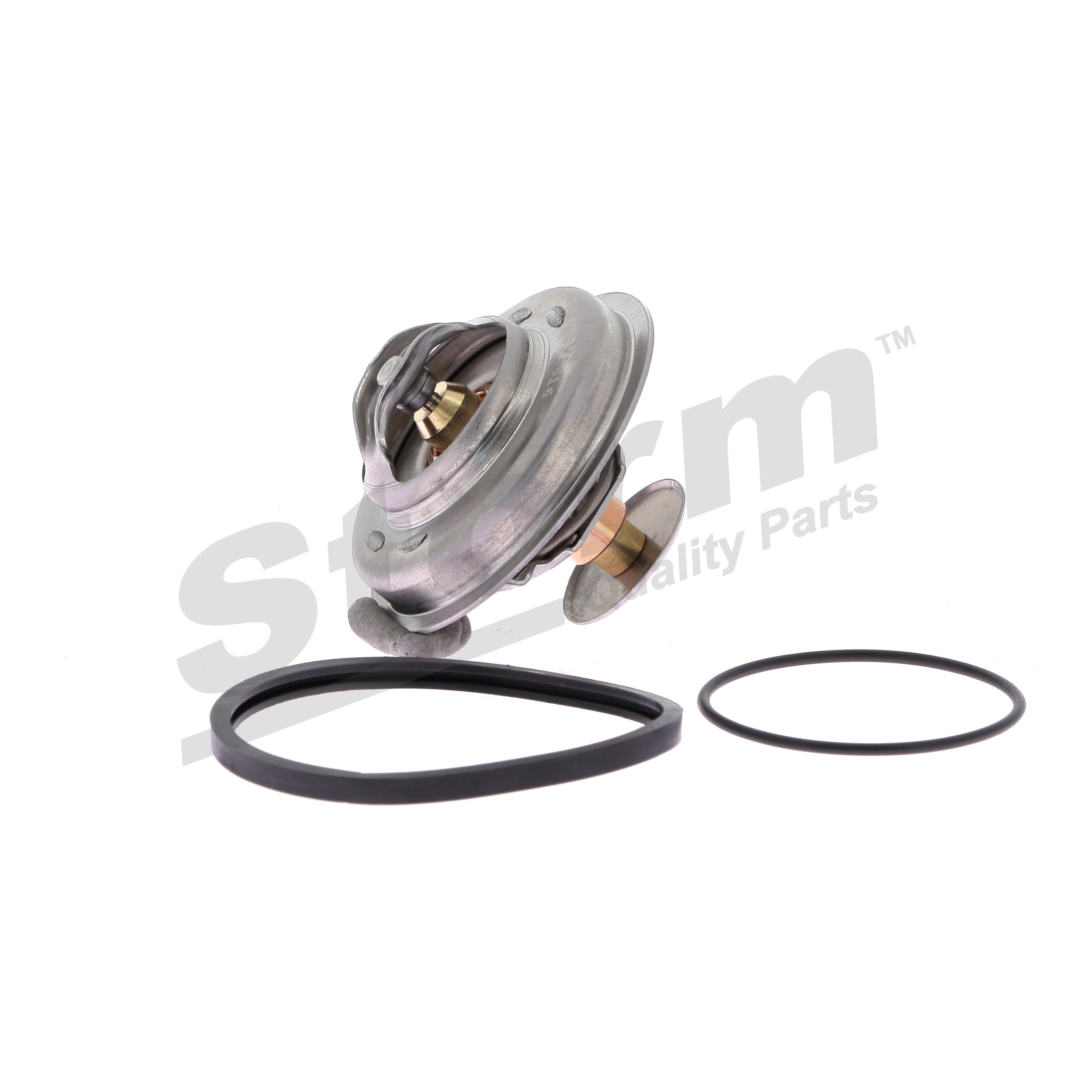 STORM QUALITY PARTS 199030 Thermostat RENAULT Master I Bus 2.1 D 60 PS J8S 330