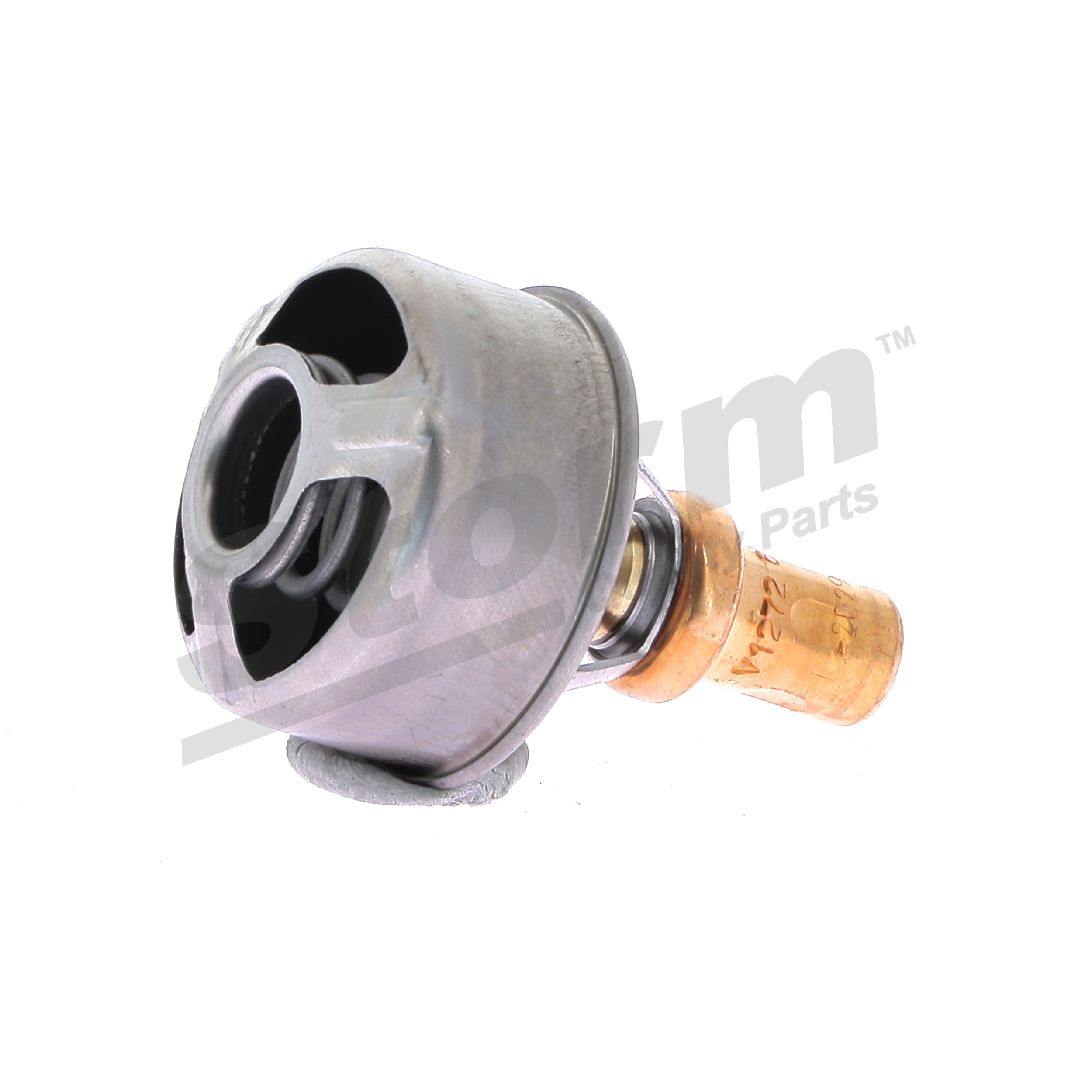 STORM QUALITY PARTS 199035 Termostaatti Dacia Logan Express 1.6 MPI 85 84 hv K7M 800