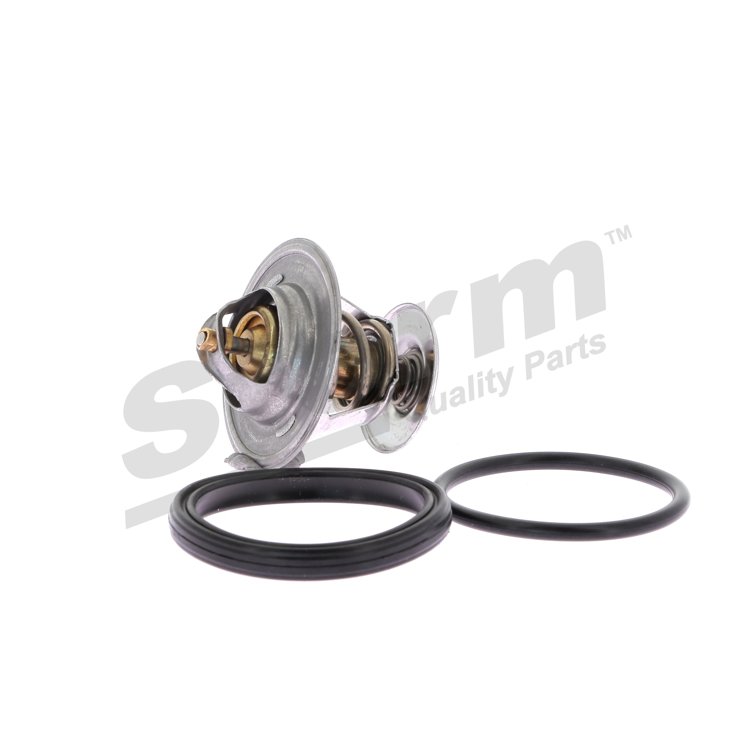 STORM QUALITY PARTS 199036 Thermostat Passat B5 2.8 193 PS ATQ