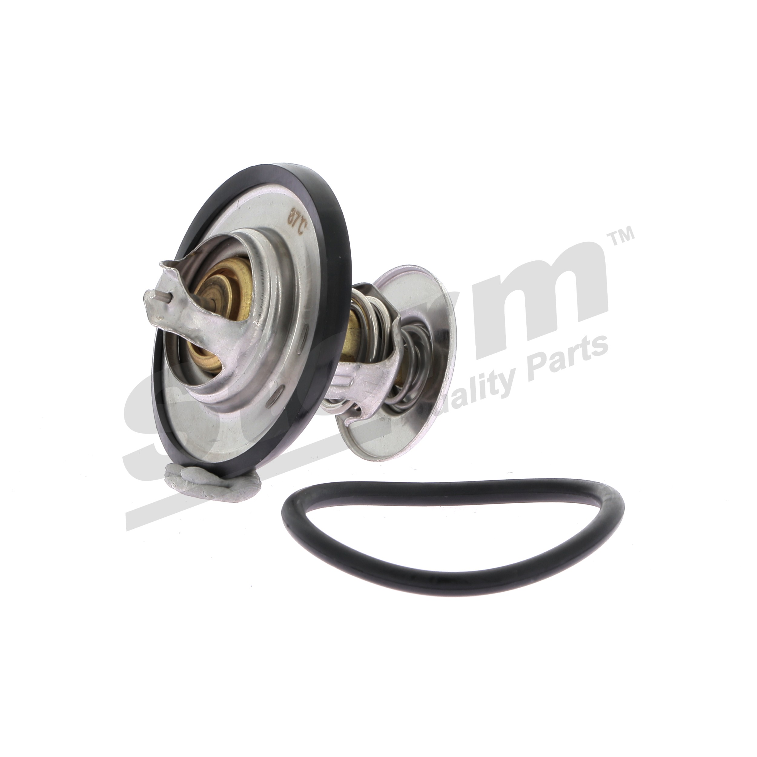 STORM QUALITY PARTS 199041 Thermostat VW Passat 32B 1.8 90 PS JV