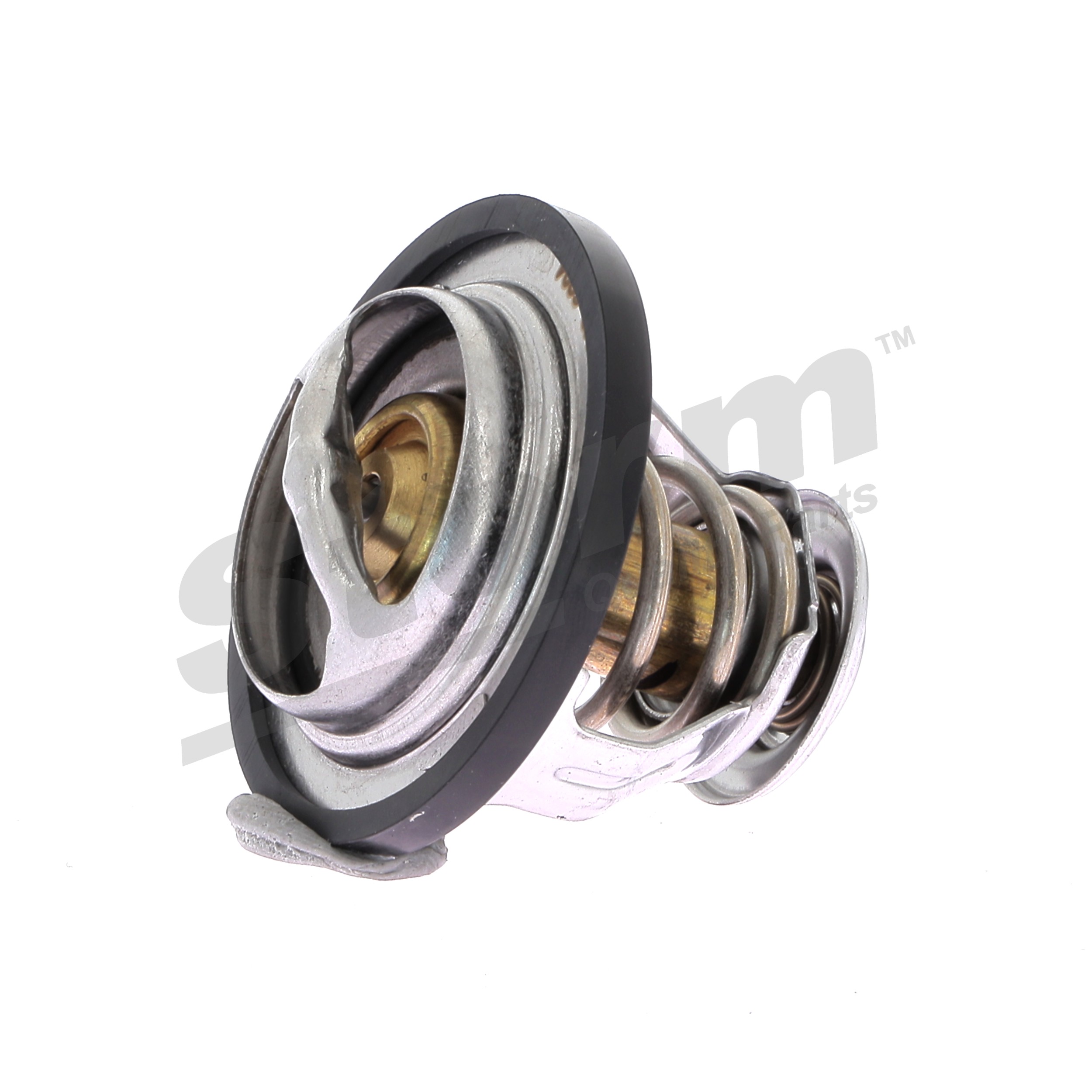 STORM QUALITY PARTS 199048 Termostat Fiat Scudo Stasjonsvogn 2.0 JTD 109 hk RHZ