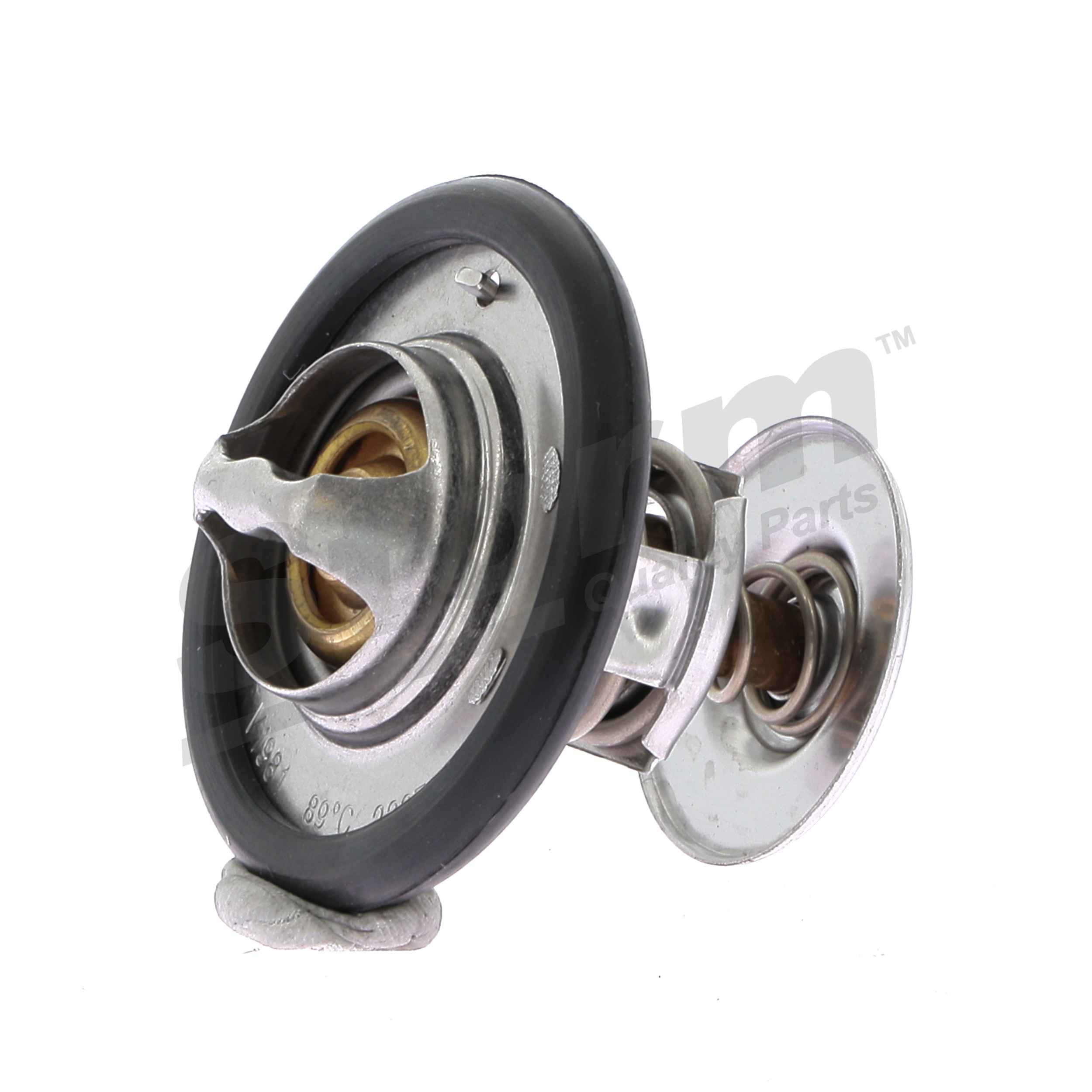STORM QUALITY PARTS 199057 Thermostat Ford C Max DM2 1.8 TDCi 115 PS KKDB