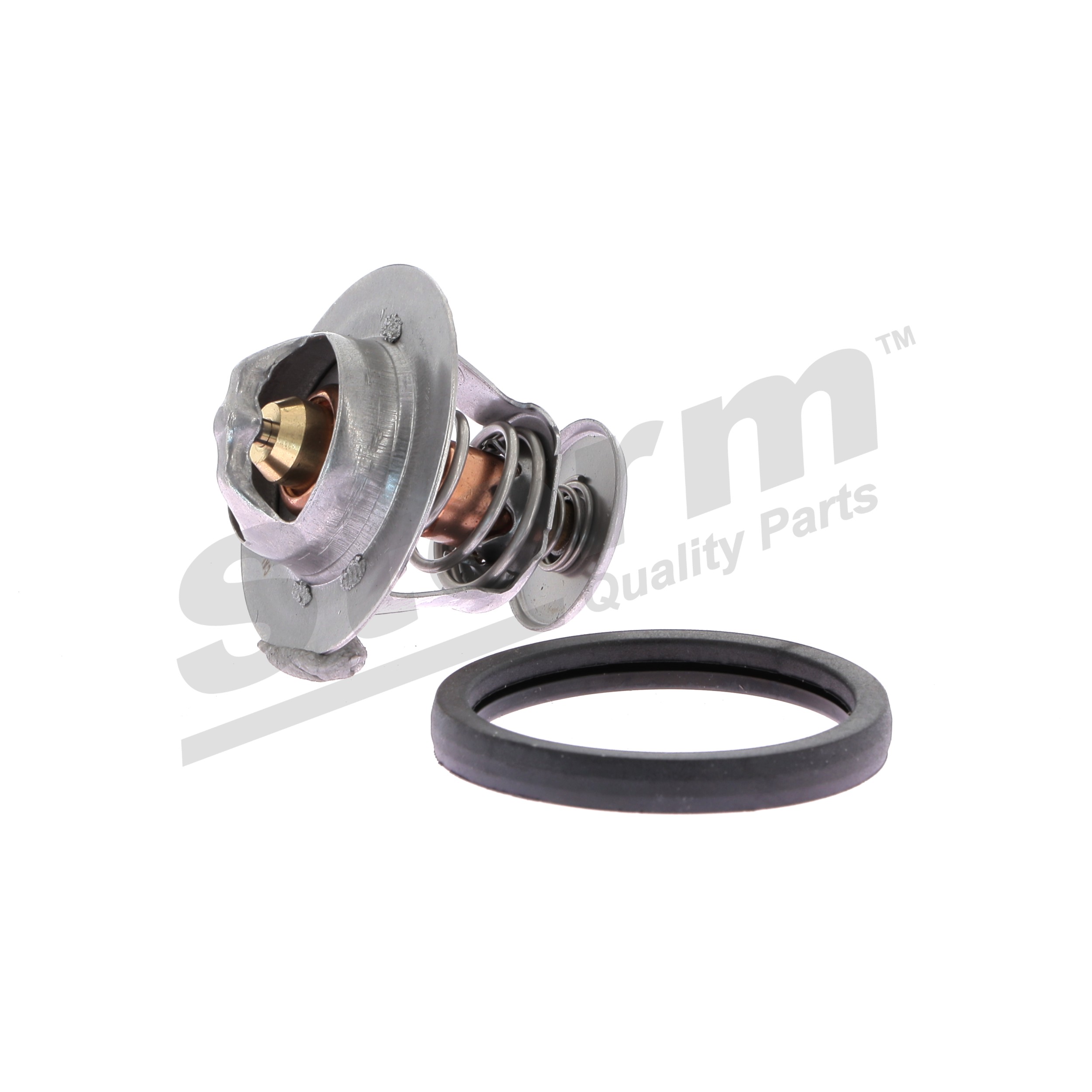 STORM QUALITY PARTS 199059 Thermostat Ford Transit Mk5 Bus 2.4 DI 90 PS D2FA