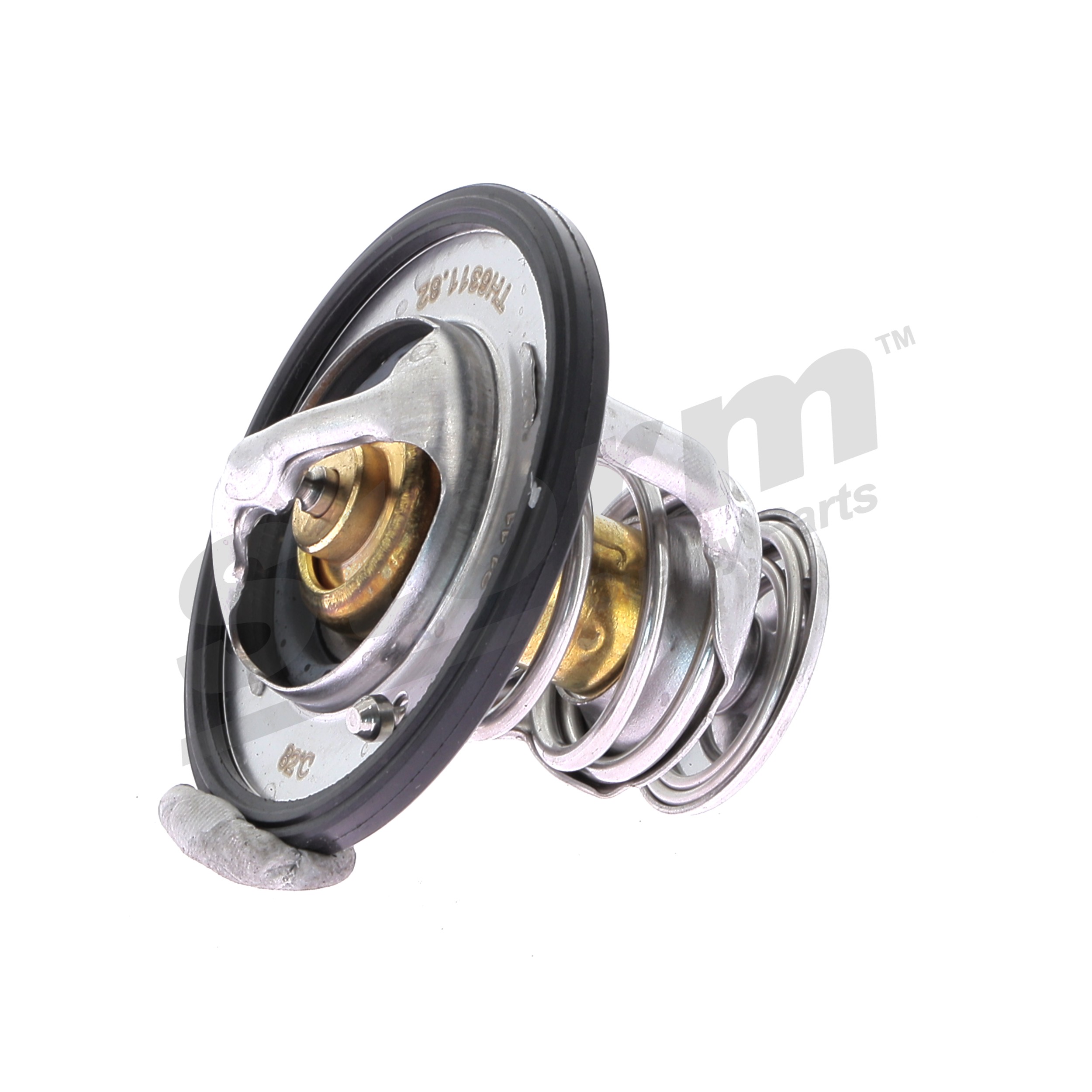 STORM QUALITY PARTS 199064 Thermostat MITSUBISHI Lancer VIII 3/5 portes (CX_A) 1.8 Flex (CX3A, CX6A) 140CV 2020