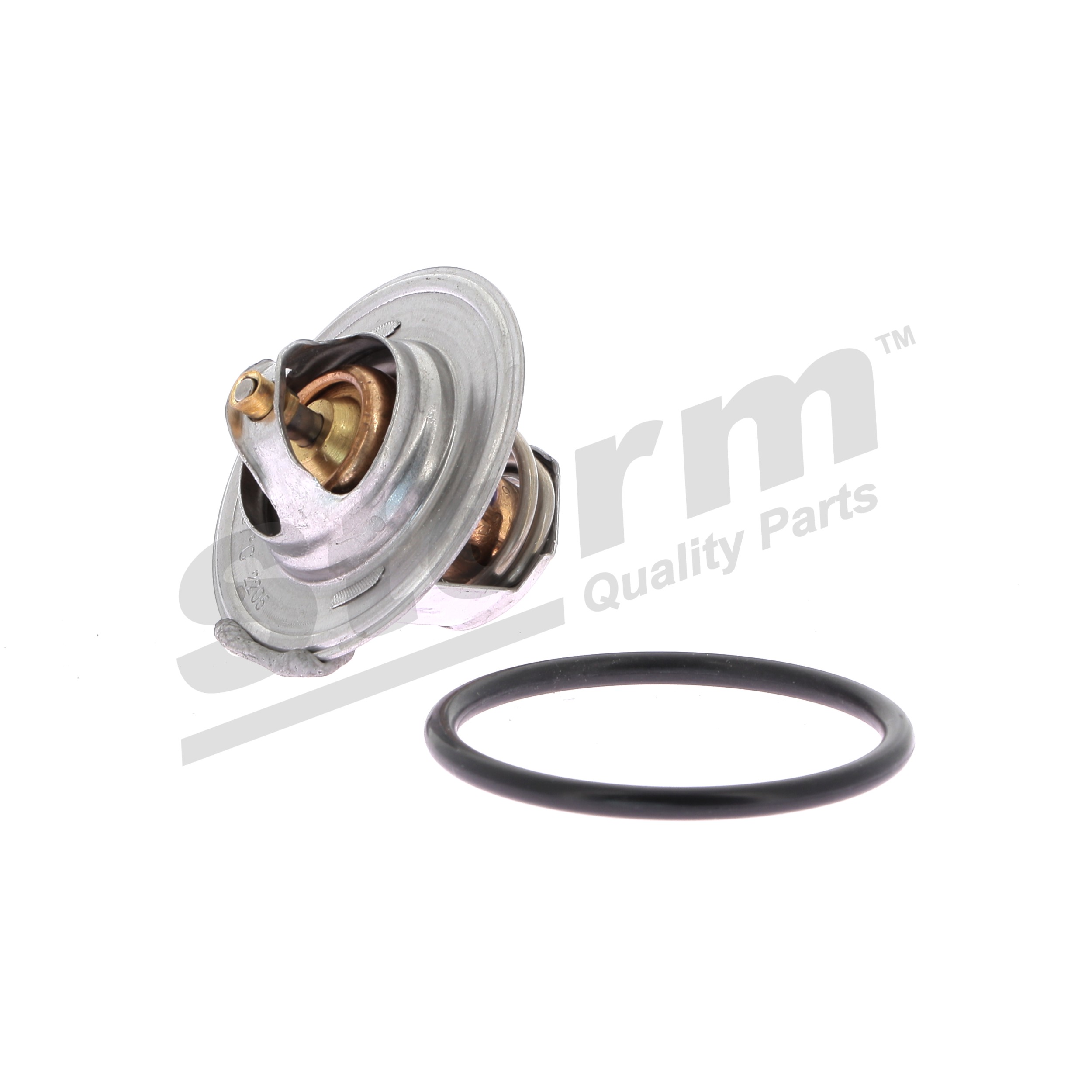 STORM QUALITY PARTS 199067 Thermostat Passat B5 2.0 115 PS AZM
