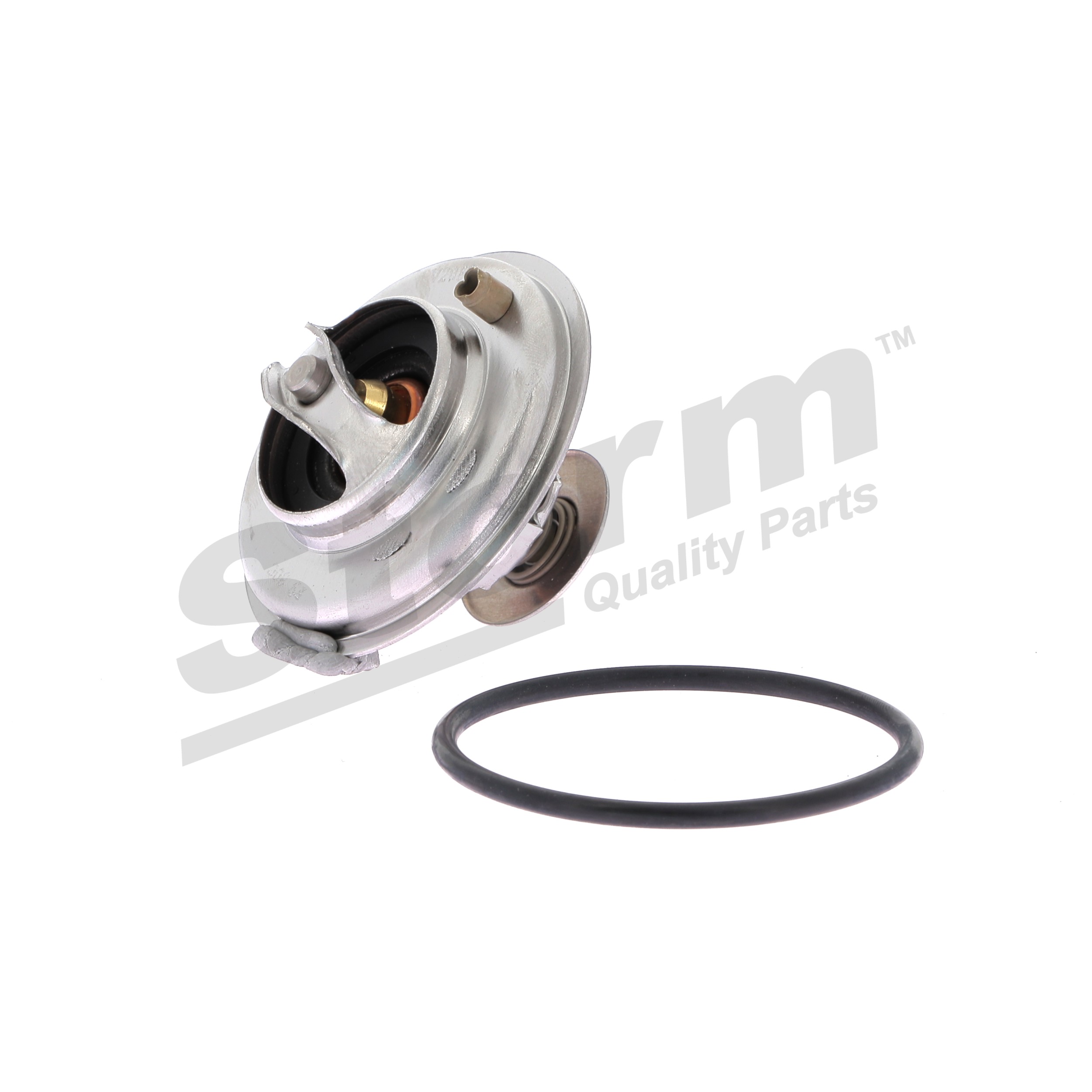 STORM QUALITY PARTS 199069 Thermostat Passat B5 2.3 VR5 170 PS AZX
