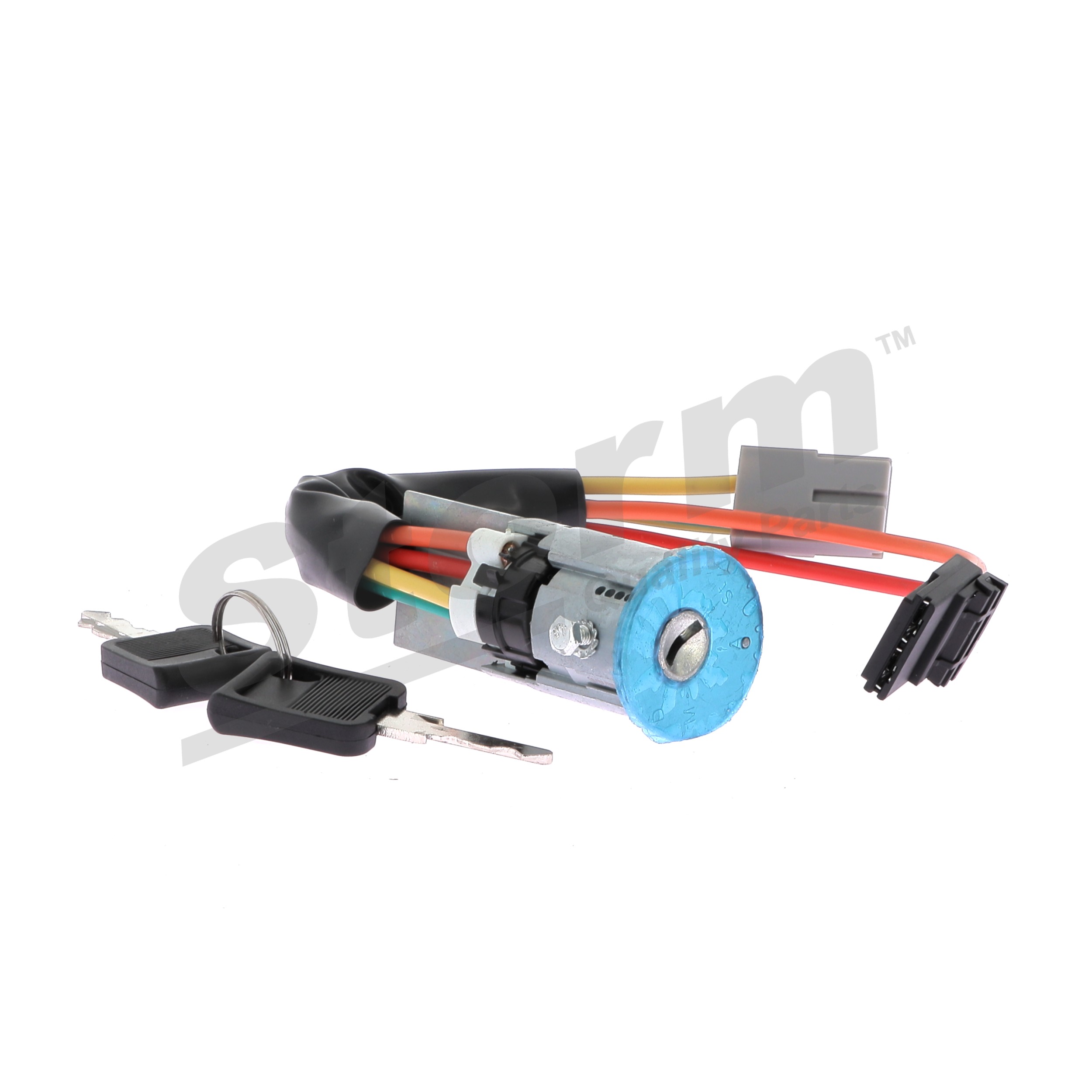 STORM QUALITY PARTS 20026 Interruptor de ignição Citroen AX ZA 1.0 44 cv C1A