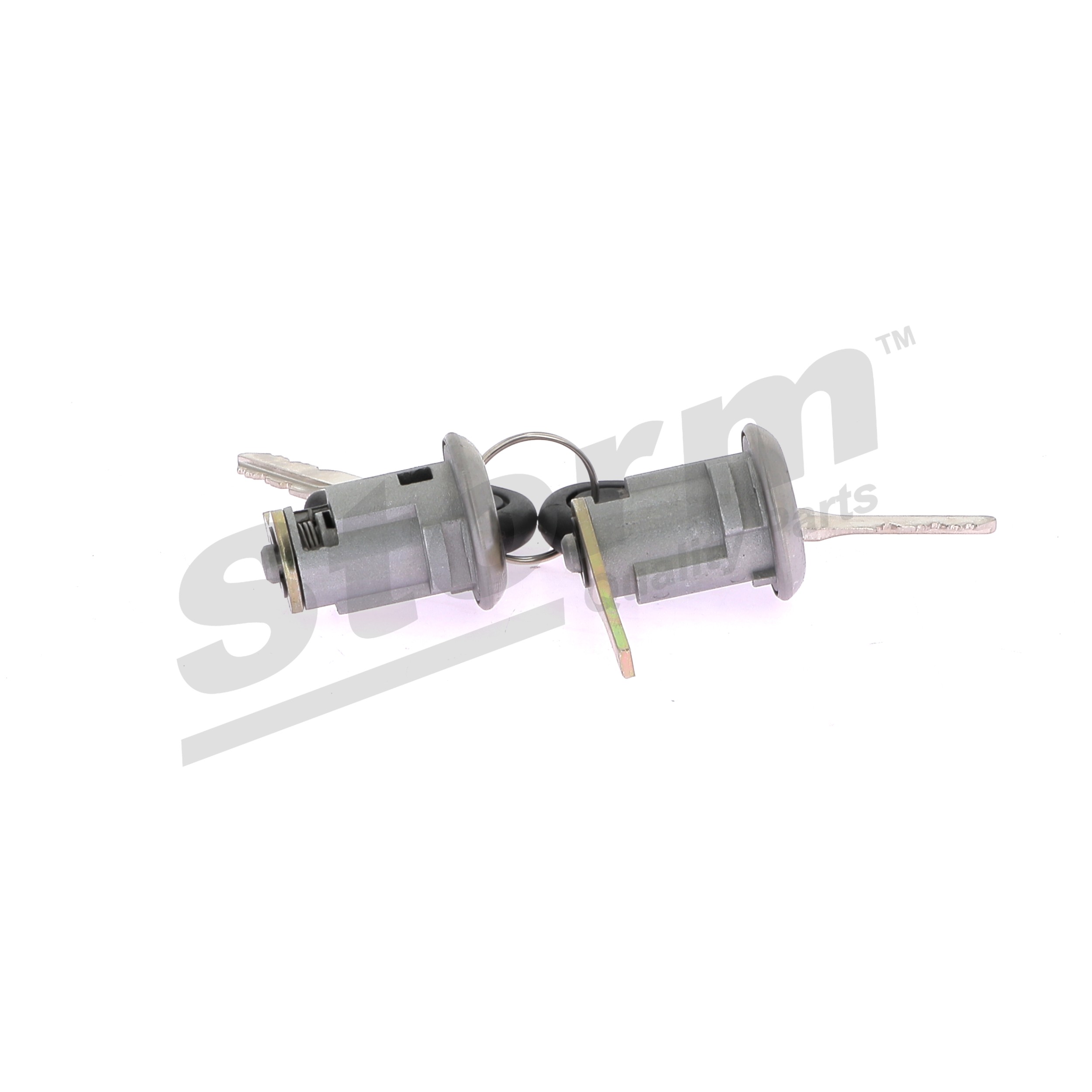STORM QUALITY PARTS 20027 Canhão de fechadura Citroen AX ZA 1.0 44 cv C1A