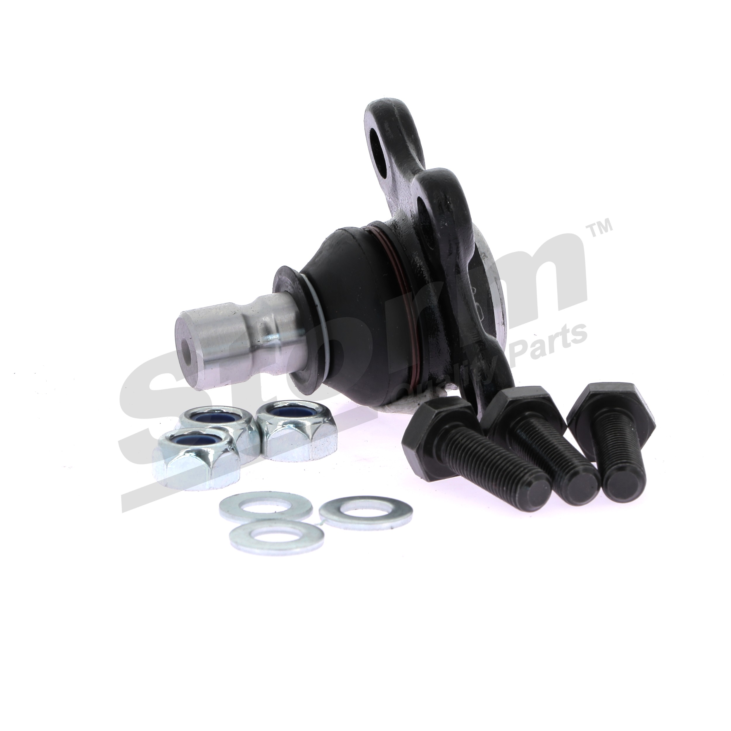 STORM QUALITY PARTS 21287 Rotule de suspension Citroën C3 Picasso 1.4 VTi LPG 95 CH
