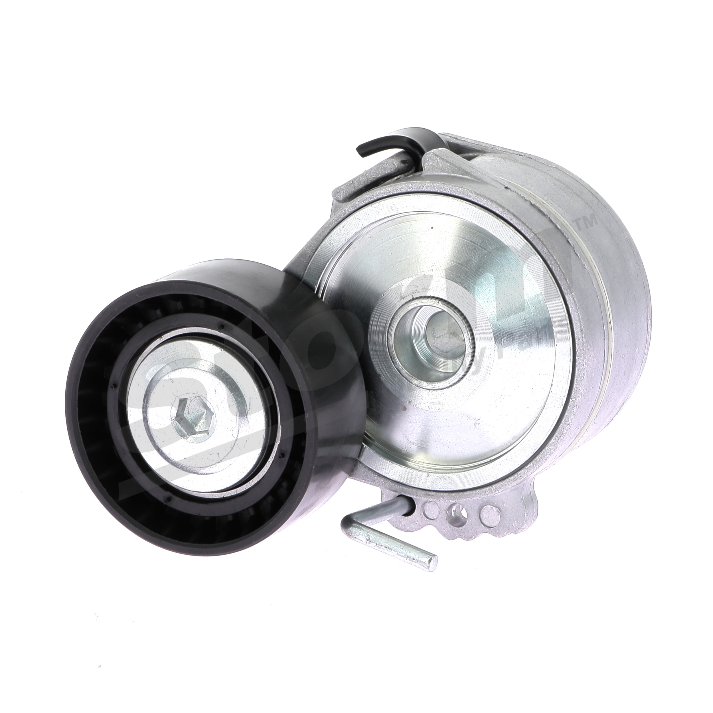 STORM QUALITY PARTS 22921 Spanrol FIAT Scudo I Flatbed Vrachtwagen/Chassis (220) 2.0 JTD 94 Pk RHX