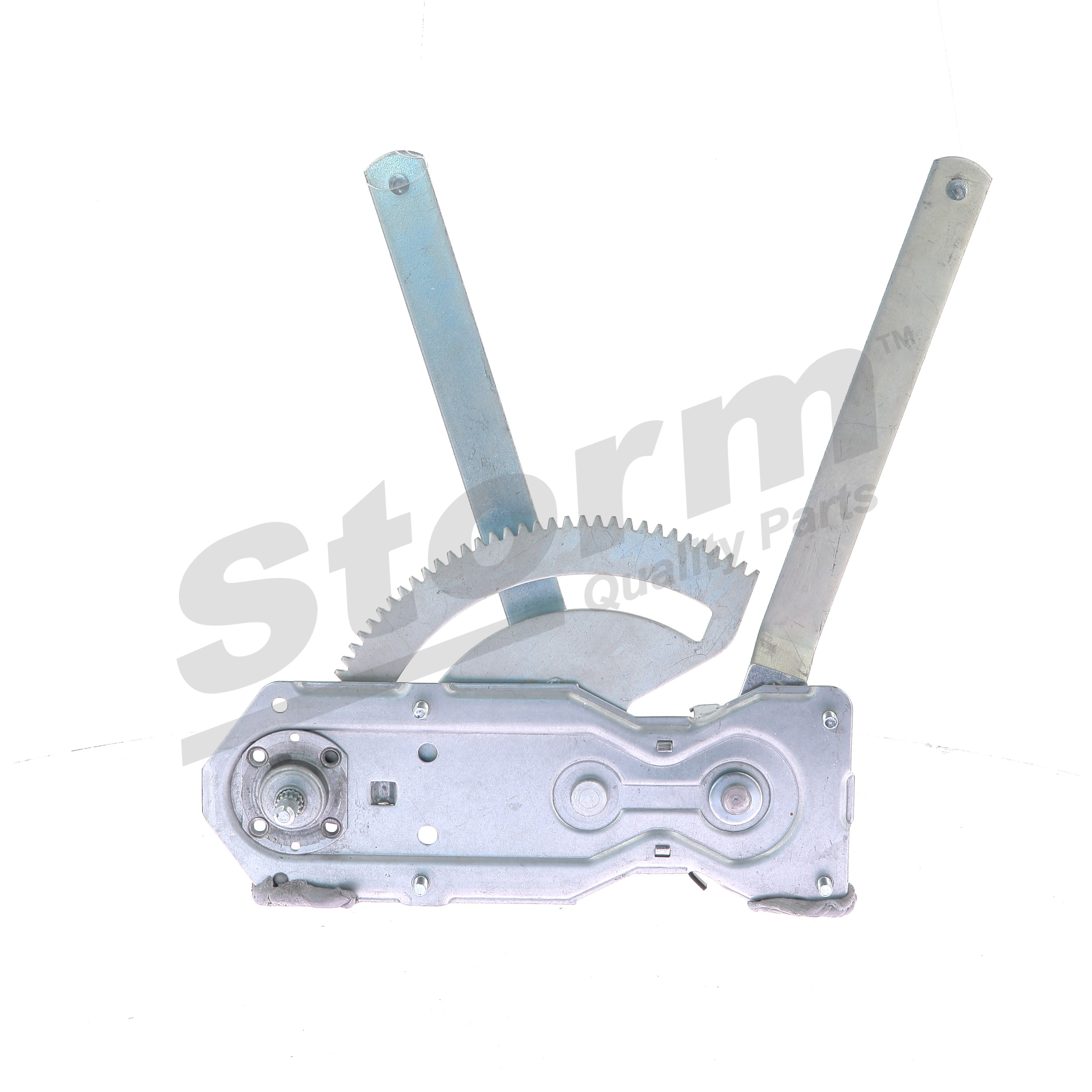 STORM QUALITY PARTS 23076 Διακόπτης επαφής πόρτας 1.8 D 60 PS