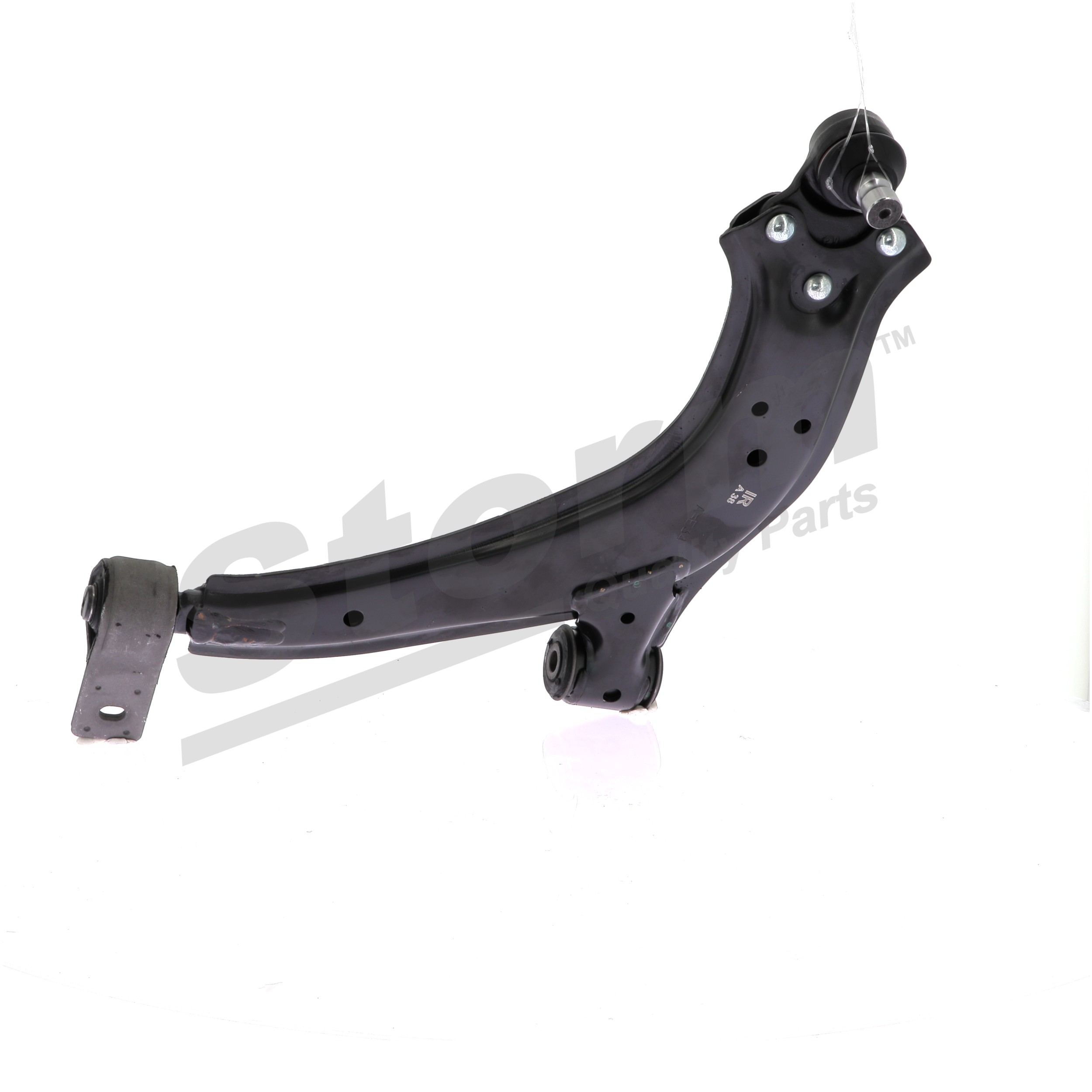 STORM QUALITY PARTS 24054 Querlenker VAUXHALL Combo Tour Mk2 (C) (F25) 1.7 DI 16V 65 PS Y 17 DTL