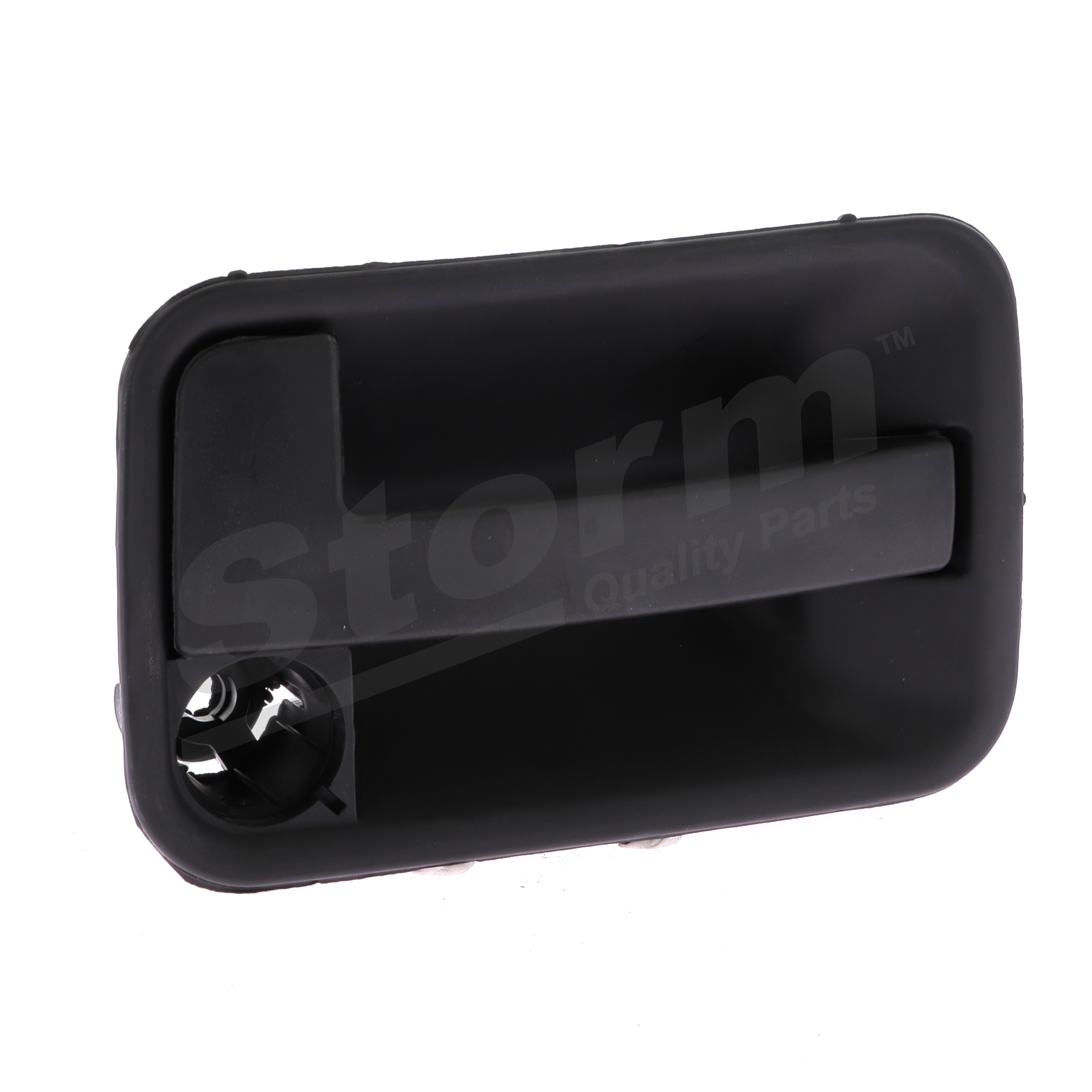 STORM QUALITY PARTS 25027 Dørhåndtak Fiat Scudo Stasjonsvogn 2.0 JTD 16V 109 hk RHW (DW10ATED4)