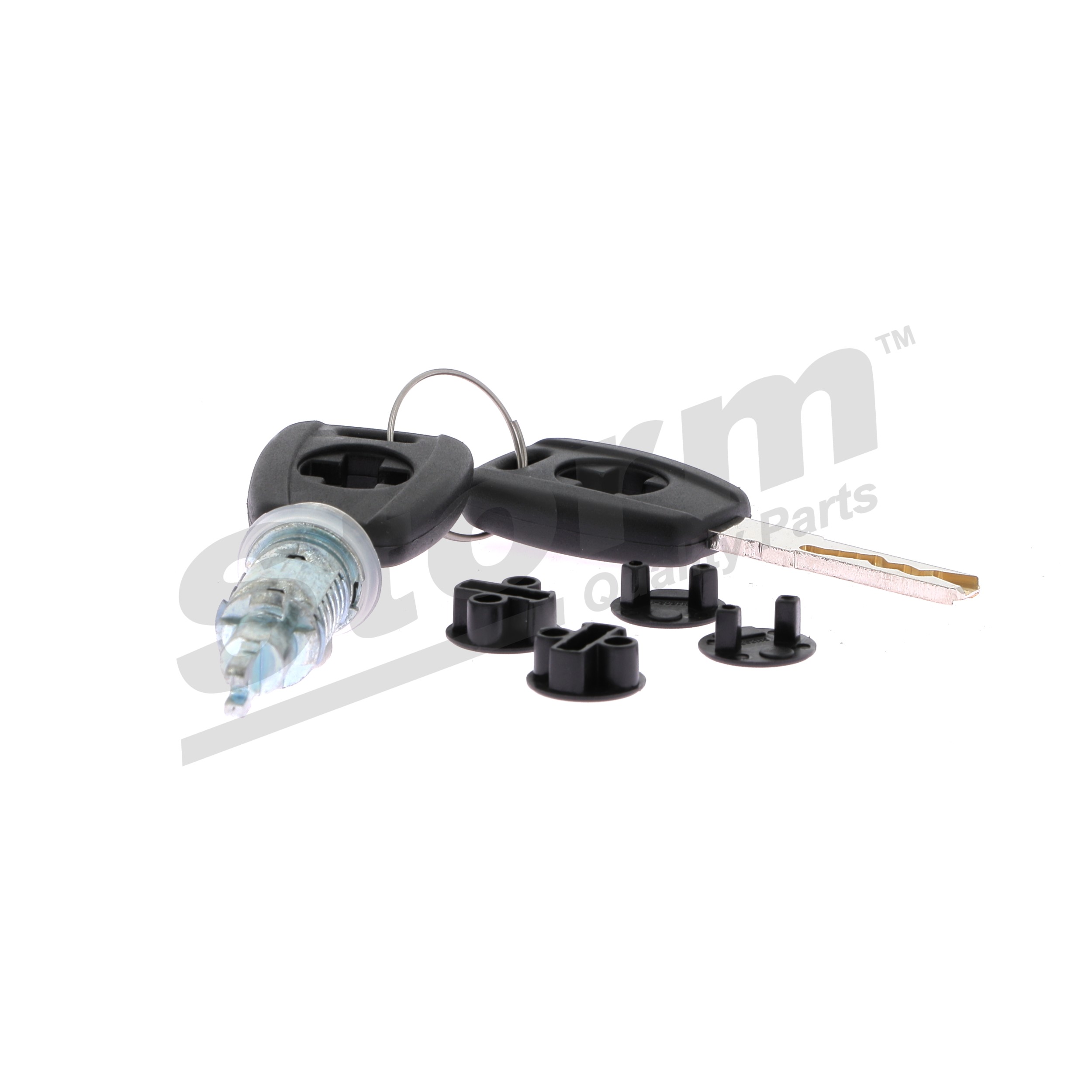 STORM QUALITY PARTS 2552003 Κύλινδρος κλειδαριάς Fiat Ducato 250 2.3 D 150 Multijet 148 PS F1AE3481E