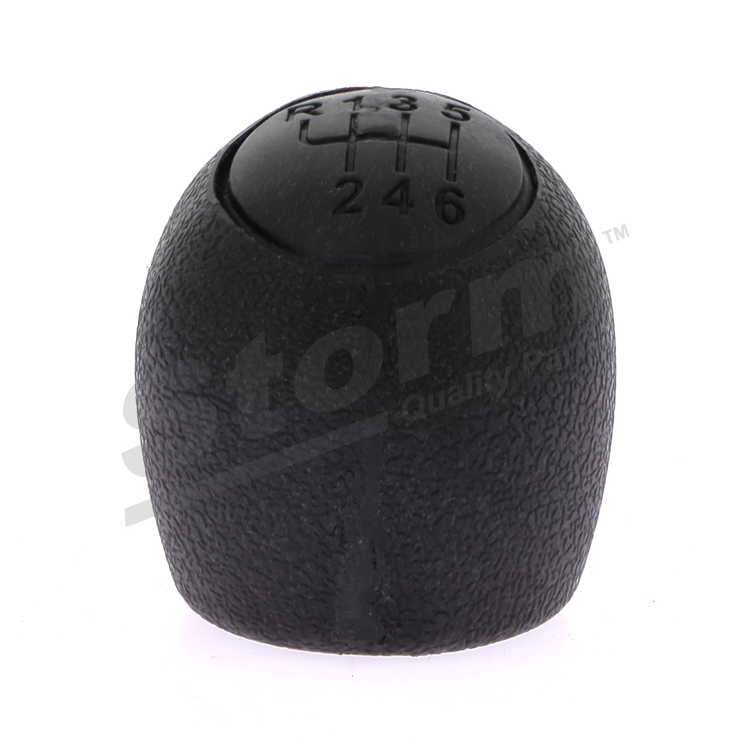 STORM QUALITY PARTS 2553002 Växelspaksknopp Fiat Ducato 244 Flak 2.8 JTD 4x4 128 hk 8140.43S