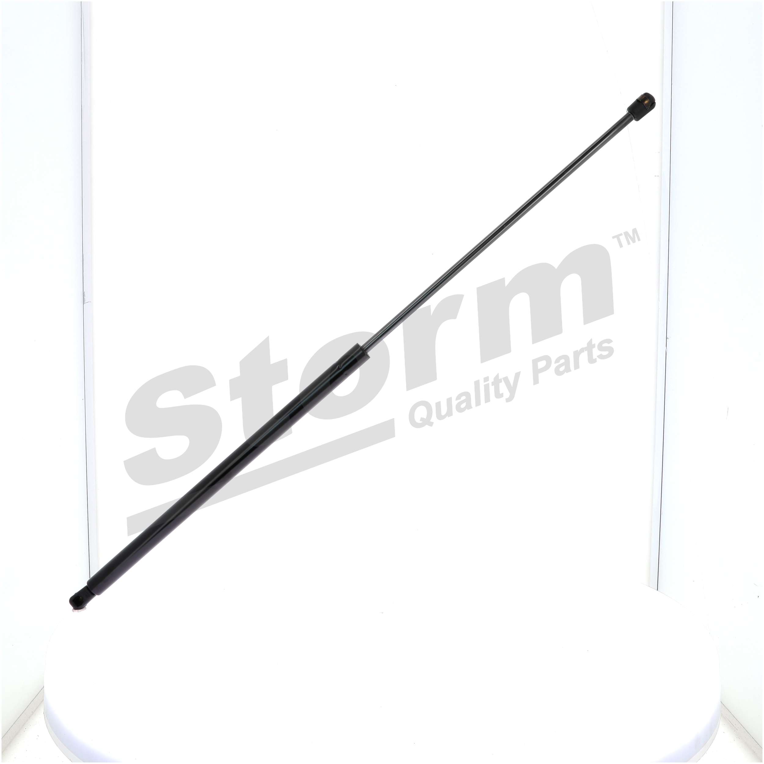STORM QUALITY PARTS 25595 Tailgate struts Fiat Ducato 230 Minibus 2.0 JTD 84 hp RHV