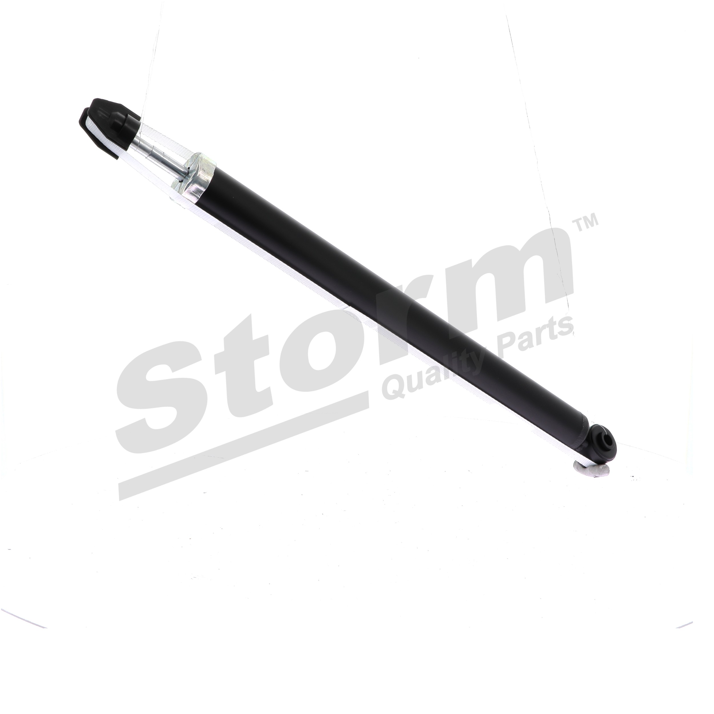 STORM QUALITY PARTS 2654G Amortecedores Ford C Max 2 1.0 EcoBoost 125 cv B7DA