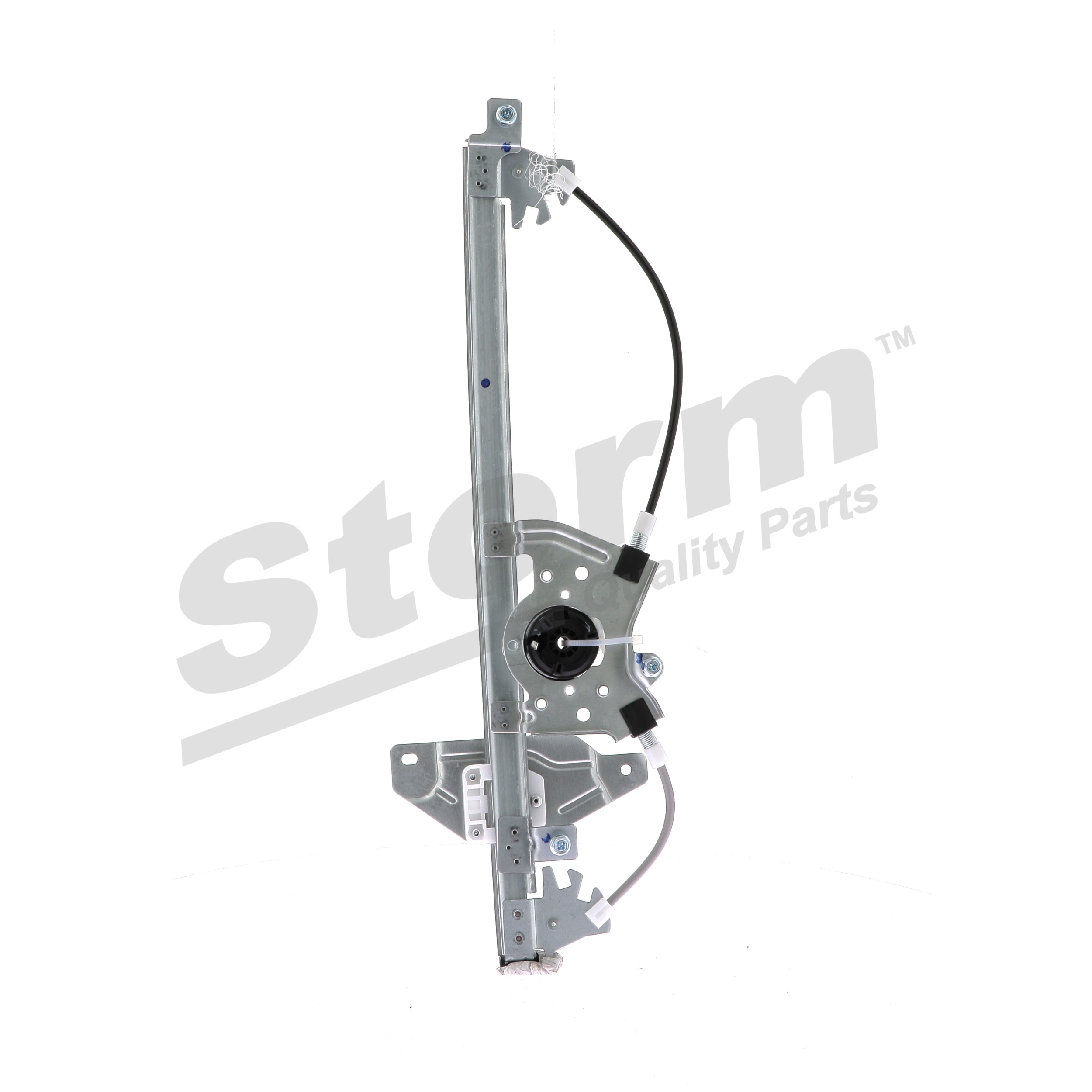 STORM QUALITY PARTS 2767517 Γρύλος παραθύρου Citroen C4 Aircross 1.8 HDi AWC 150 PS 4N13