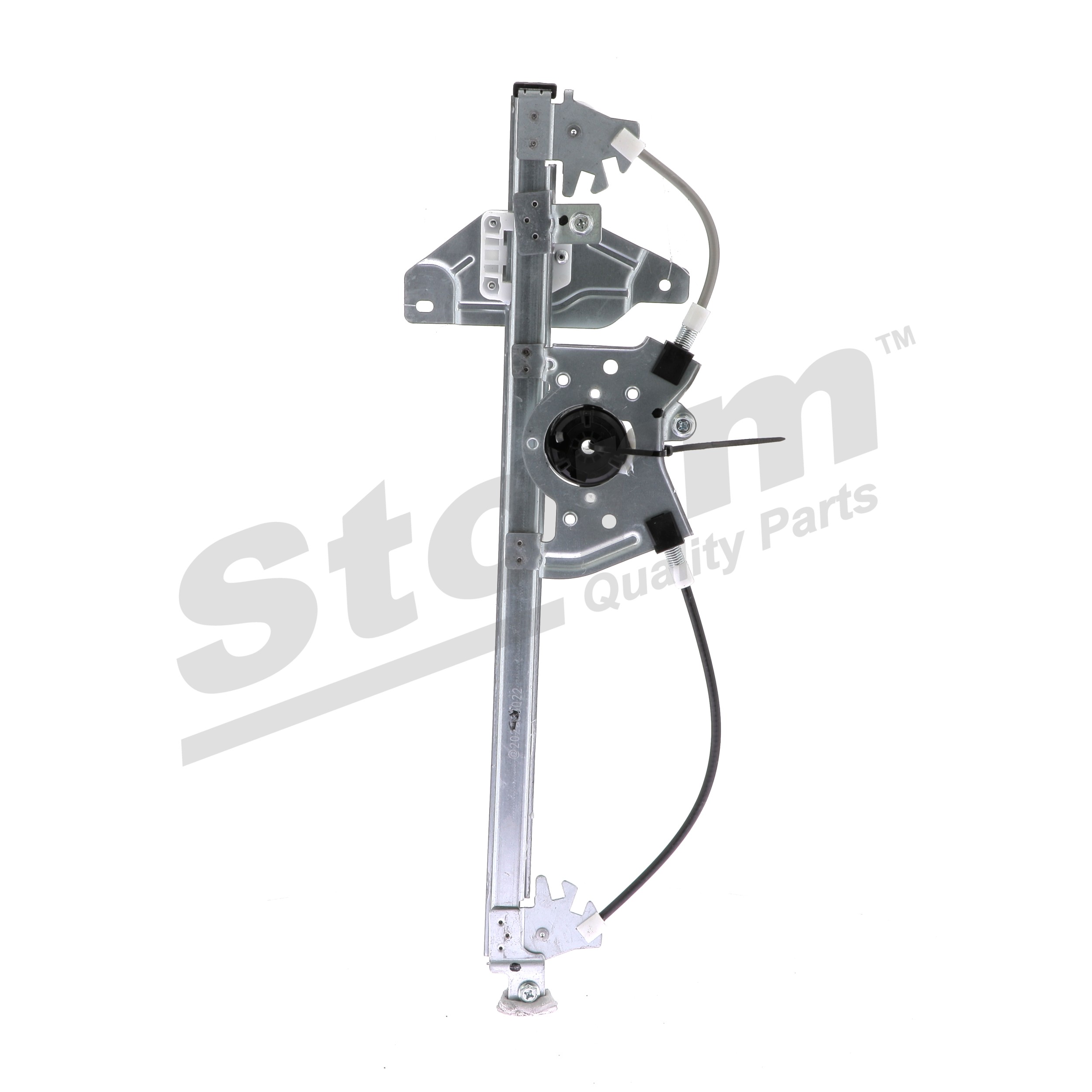 STORM QUALITY PARTS 2767518 Γρύλος παραθύρου Citroen C4 Aircross 1.8 HDi AWC 150 PS 4N13