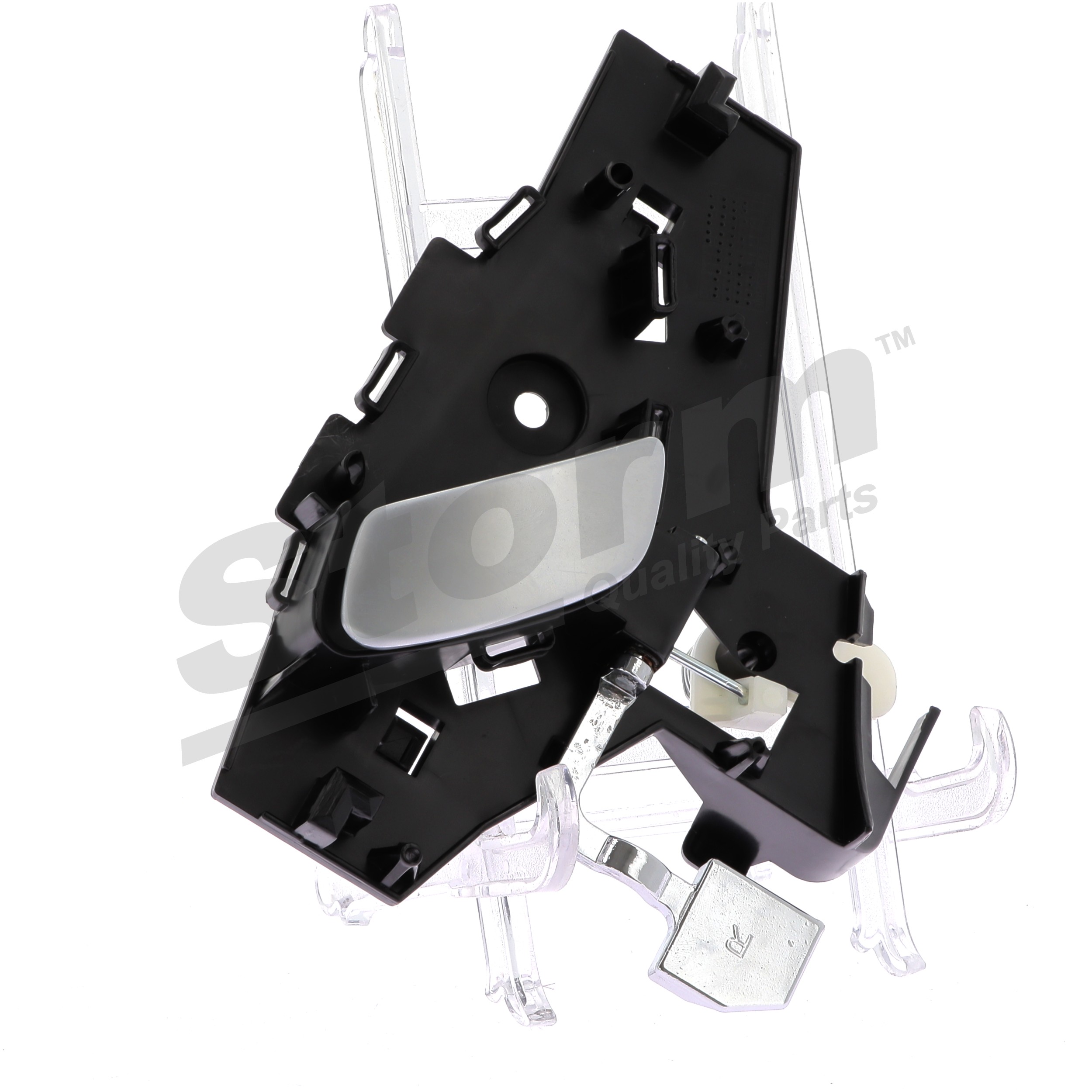 STORM QUALITY PARTS 27926 Klamki do drzwi Citroën C5 Kombi 2.2 HDi (RE4HPE, RE4HP2, RE4HRE, RE4HR2) 163 KM 4HR (DW12BTED4)