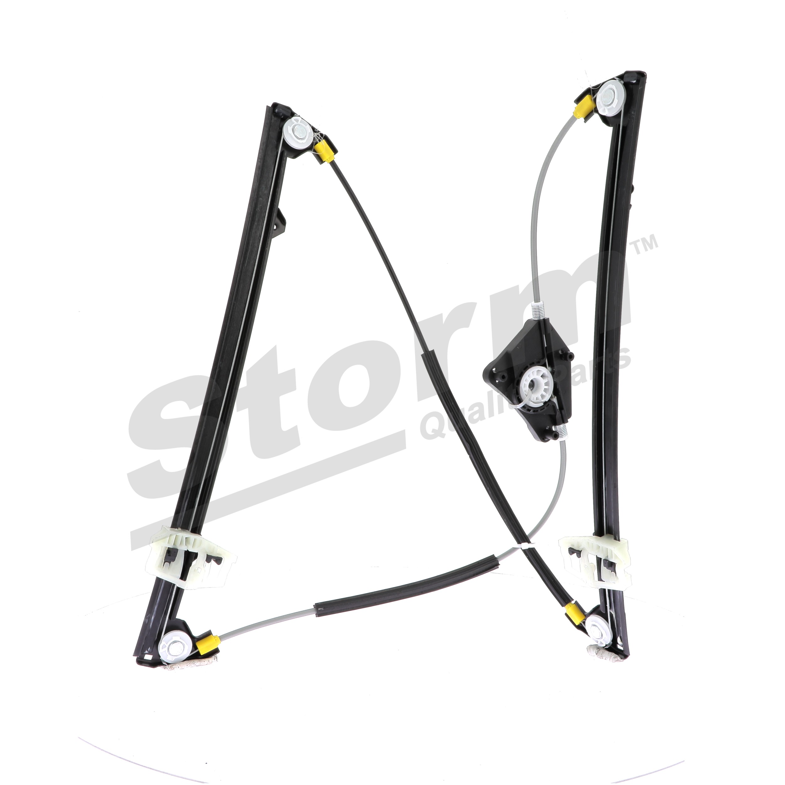 STORM QUALITY PARTS 27975 Ikkunannostin Citroën C5 1 3.0 V6 207 hv XFX (ES9J4S)