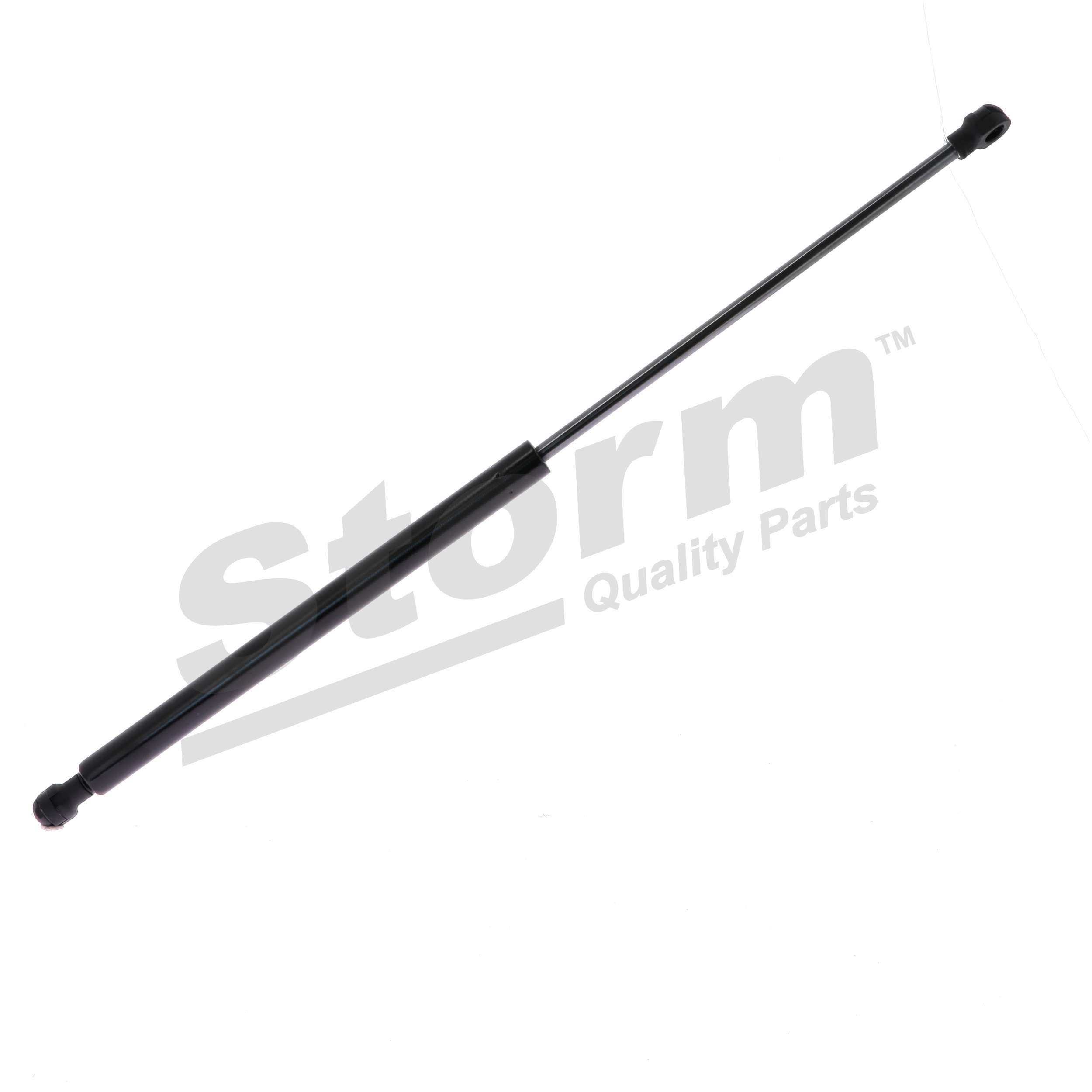 STORM QUALITY PARTS 27999 Bakluke demper Citroën C5 1 3.0 V6 207 hk XFX (ES9J4S)
