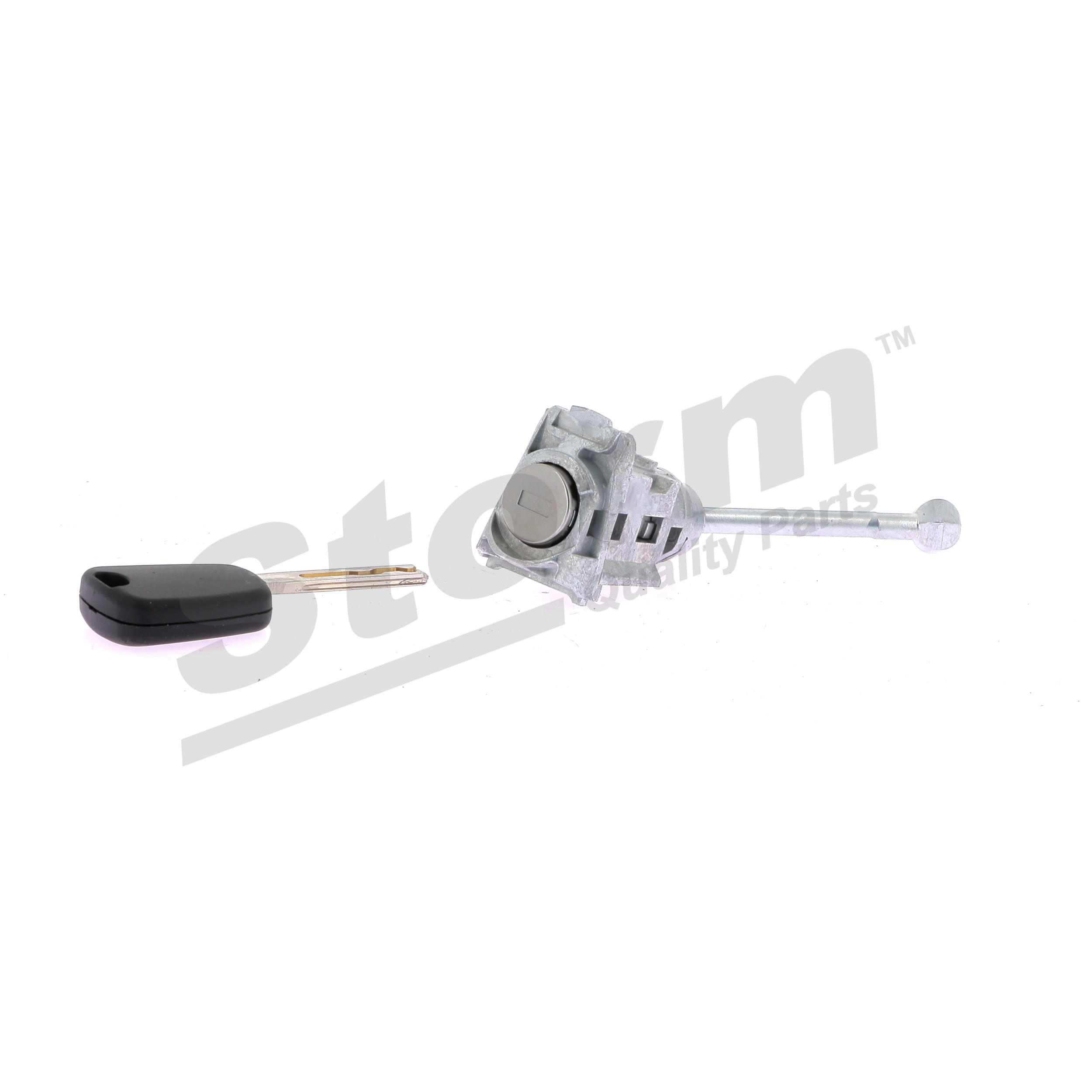 STORM QUALITY PARTS 28525 Κύλινδρος κλειδαριάς Citroen C4 Picasso mk1 2.0 i 16V 140 PS RFJ (EW10A)