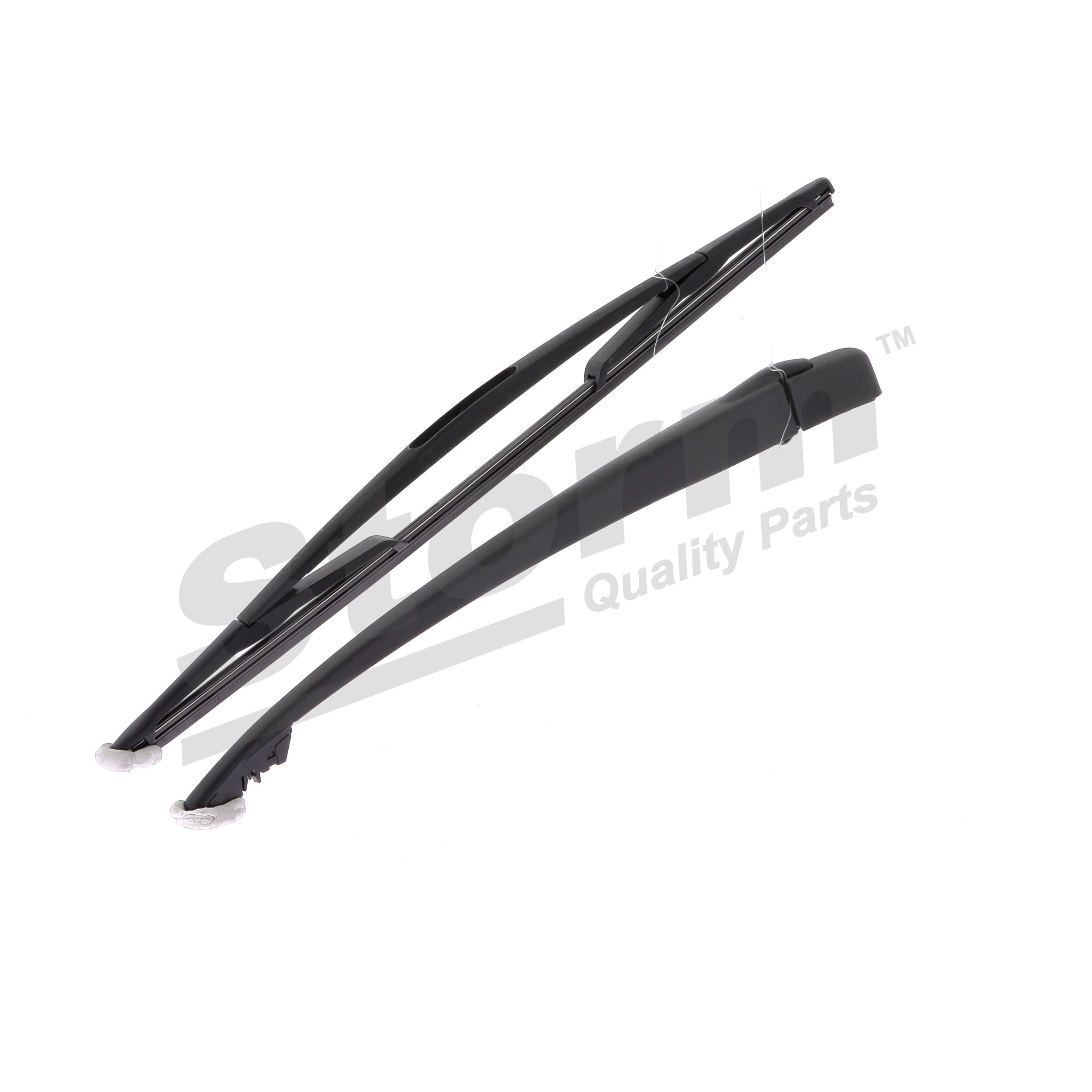 STORM QUALITY PARTS 28540KIT Ramię wycieraczki Citroën C5 1 3.0 V6 207 KM XFX (ES9J4S)