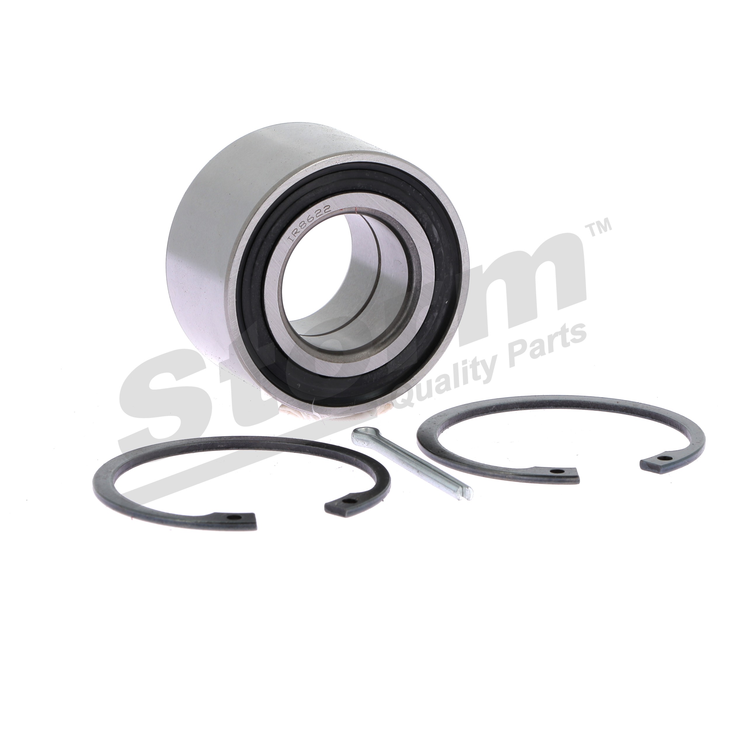 STORM QUALITY PARTS 290109 Train arriere 1.2 (F08, W5L) 45CV 1994