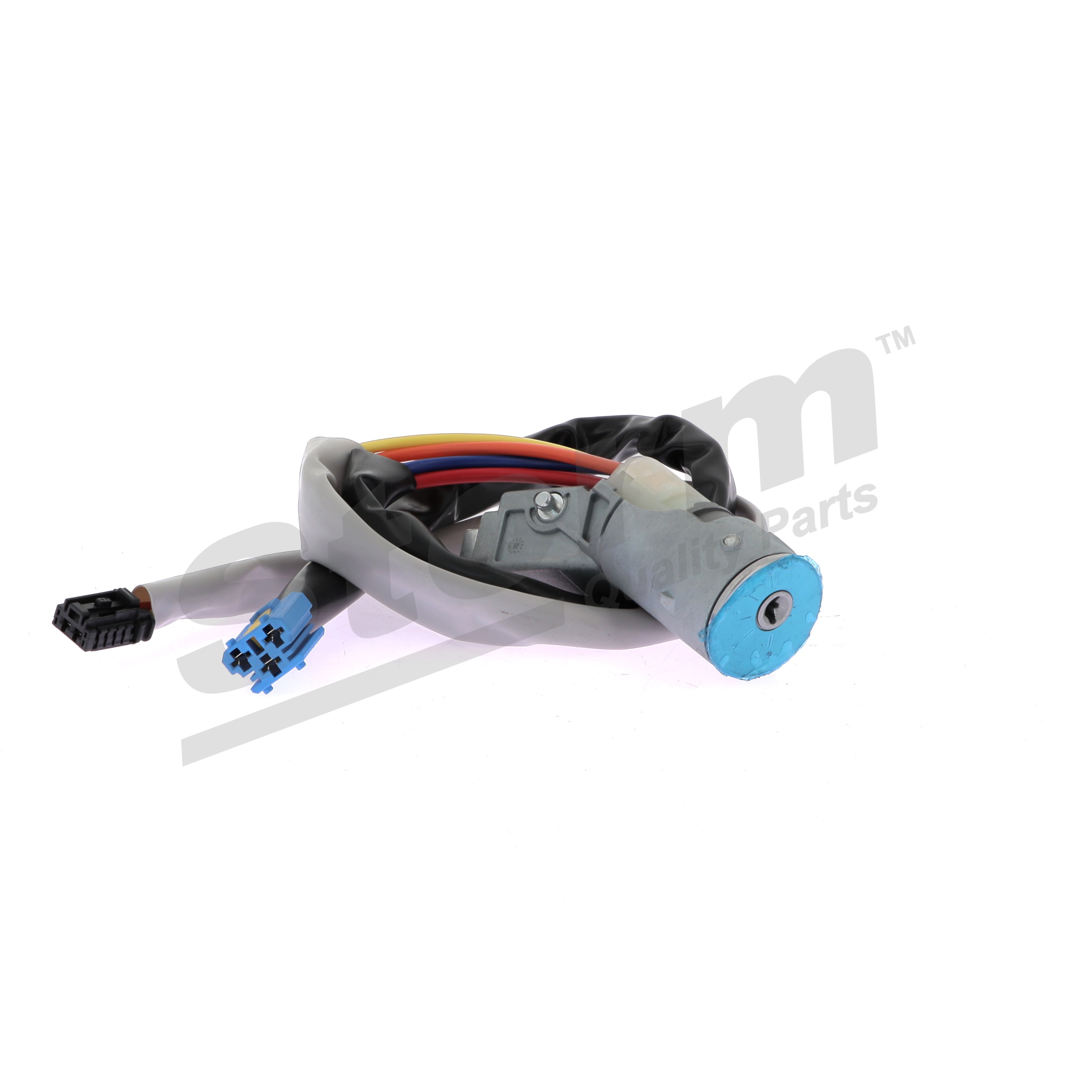 STORM QUALITY PARTS 2902502 Tenningslås Citroën C5 1 3.0 V6 207 hk XFX (ES9J4S)