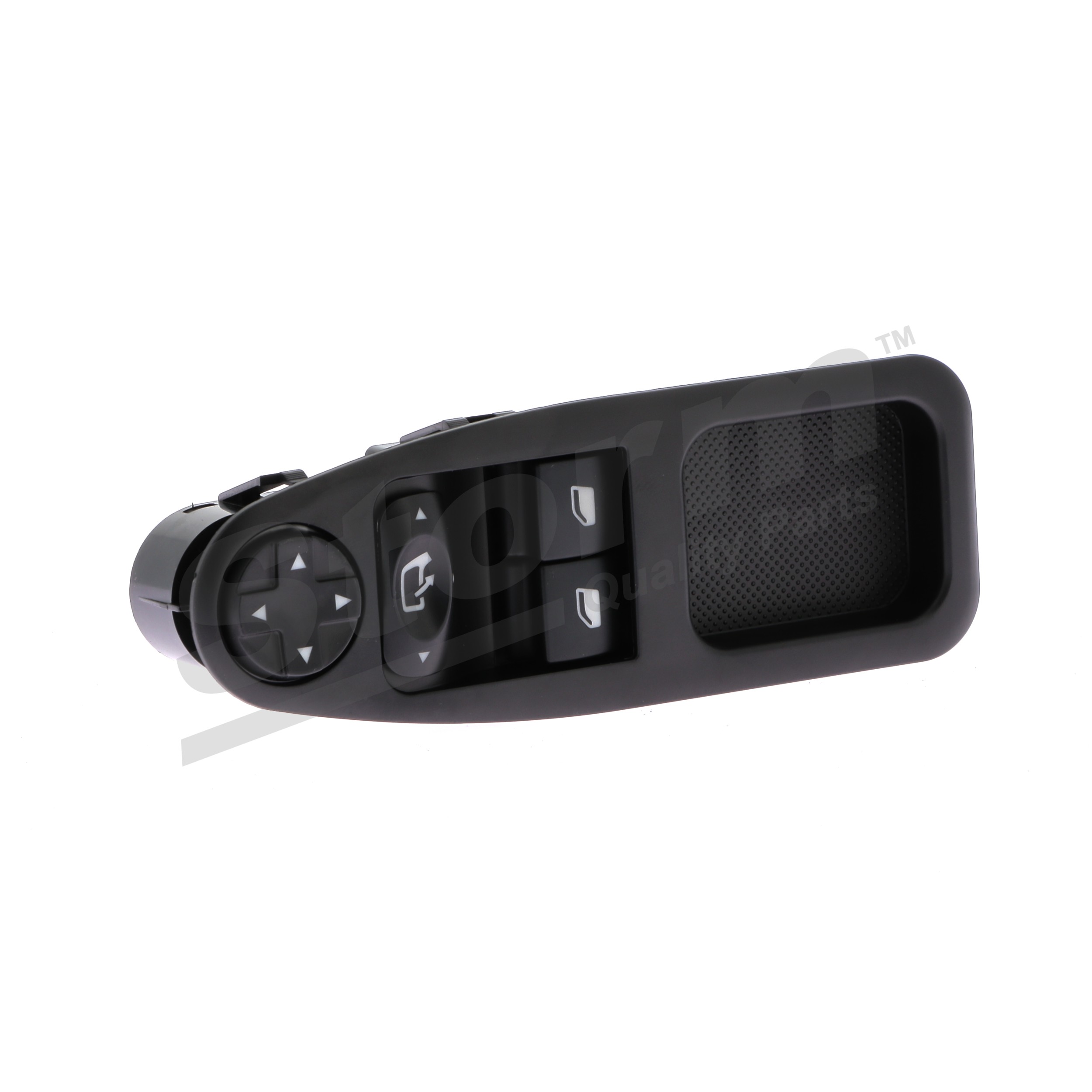 STORM QUALITY PARTS 29057 Window switch CITROËN Dispatch I Van 1.9 TD 90 hp DHX (XUD9BTF)