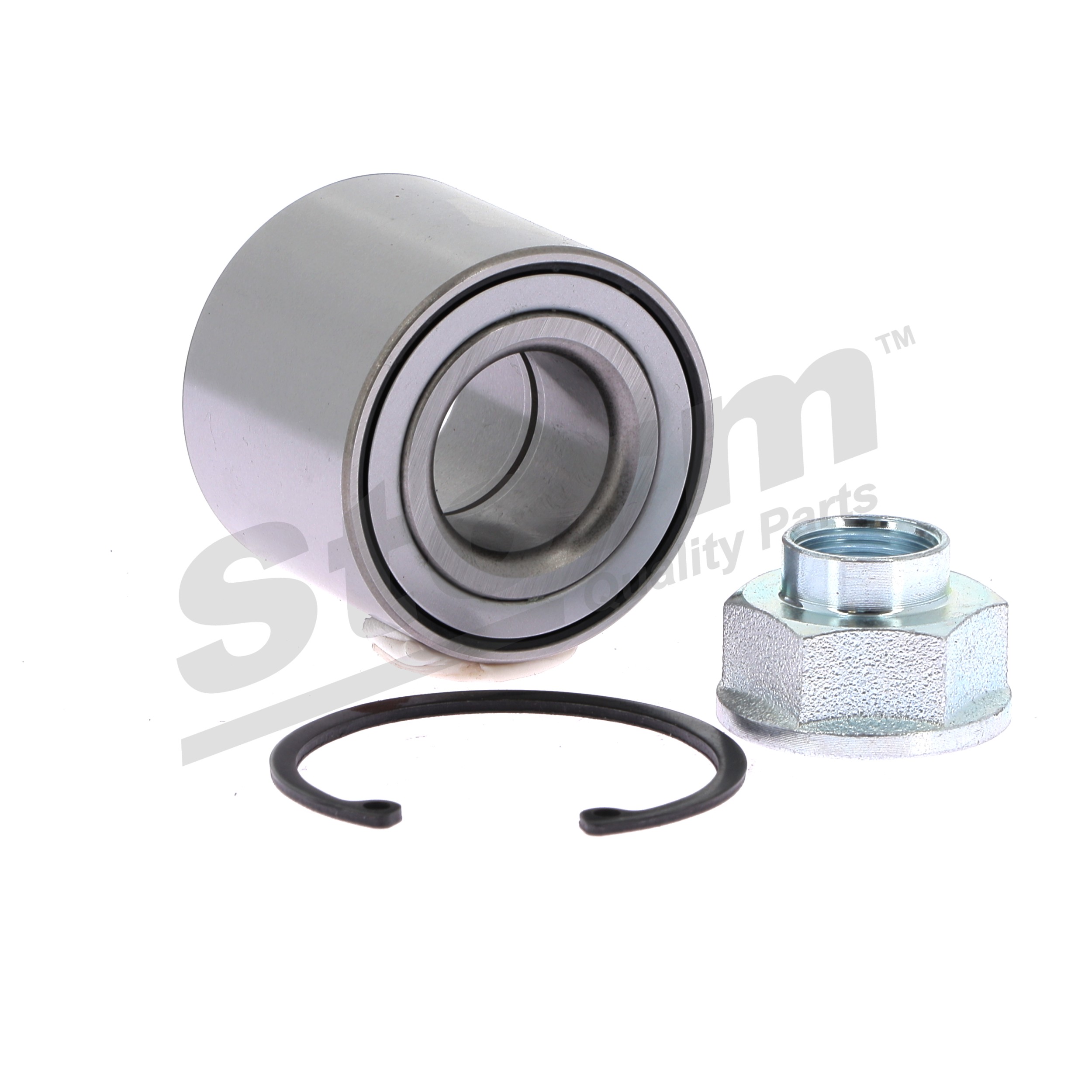 STORM QUALITY PARTS 291113 Alustan osat Suzuki Wagon R+ MM 1.0 (RB310) 53 hv G10A