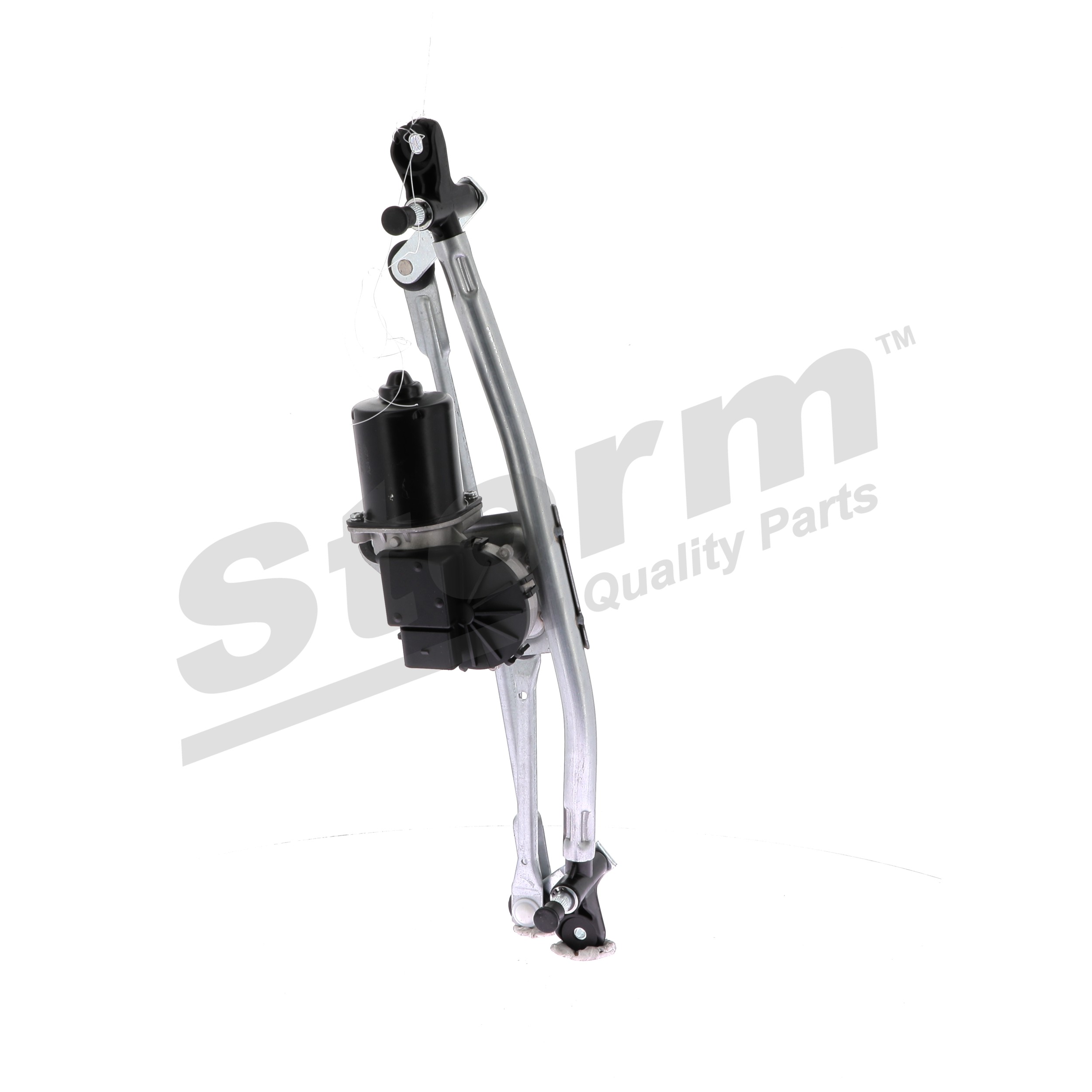 STORM QUALITY PARTS 2991001 Motor de limpa vidros FIAT Fiorino MPV (225) 1.3 JTD Multijet (225BXB1A, 225BXB11) 75 cv 199 A9.000