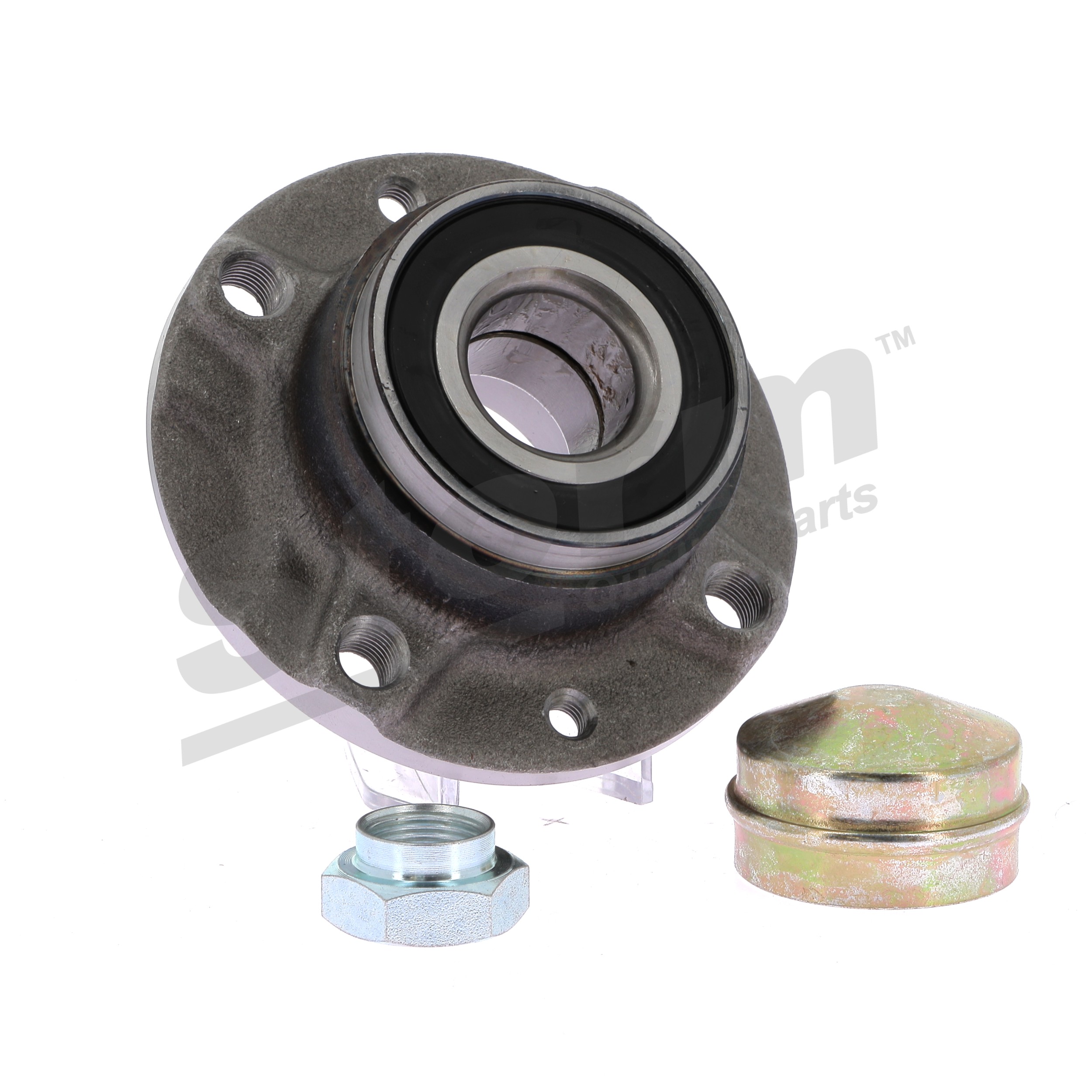 STORM QUALITY PARTS 30066 Pyöränlaakeri Fiat Tempra SW 1.9 TD 90 hv 160 A6.000