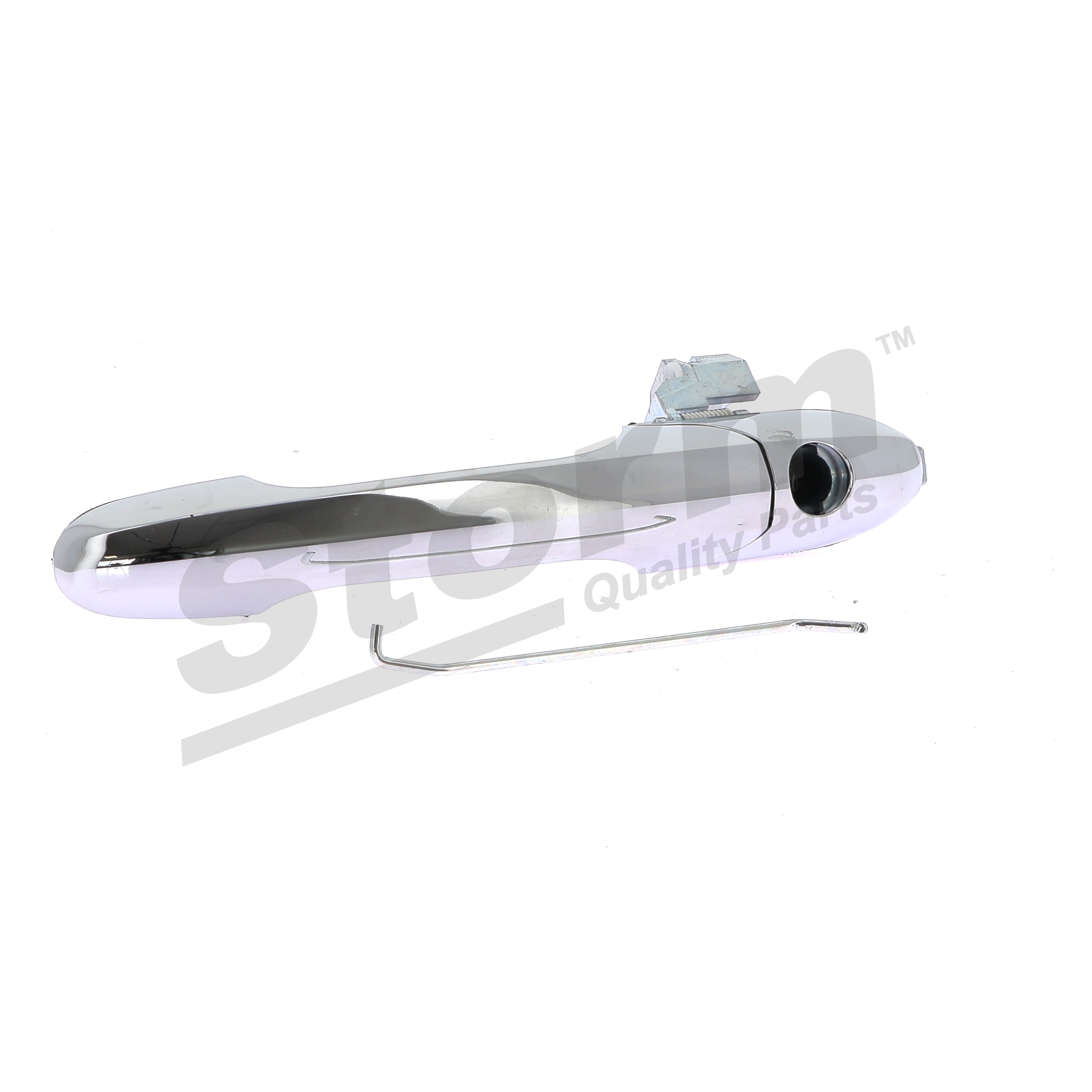 STORM QUALITY PARTS 30325 Dørhåndtak Abarth 500С Cabrio 1.4 (312.AXY1A, 312.AXY11) 145 hk 312 B4.000