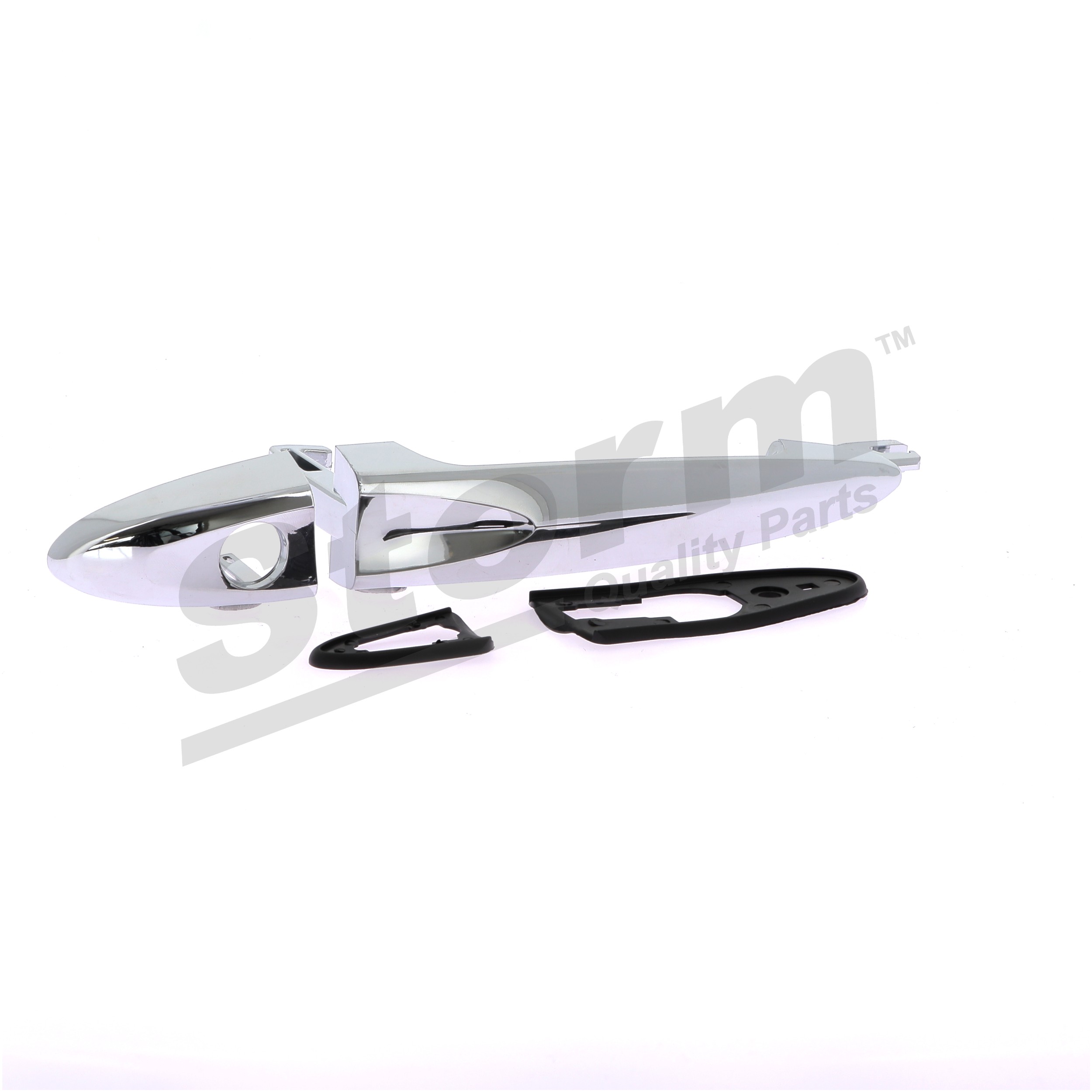 STORM QUALITY PARTS 30327 Dørhåndtag Lancia Ypsilon 843 1.3 D Multijet (843.AXF11, 843.AXF1A, 843.AXM11,... 75 HK 199 A9.000