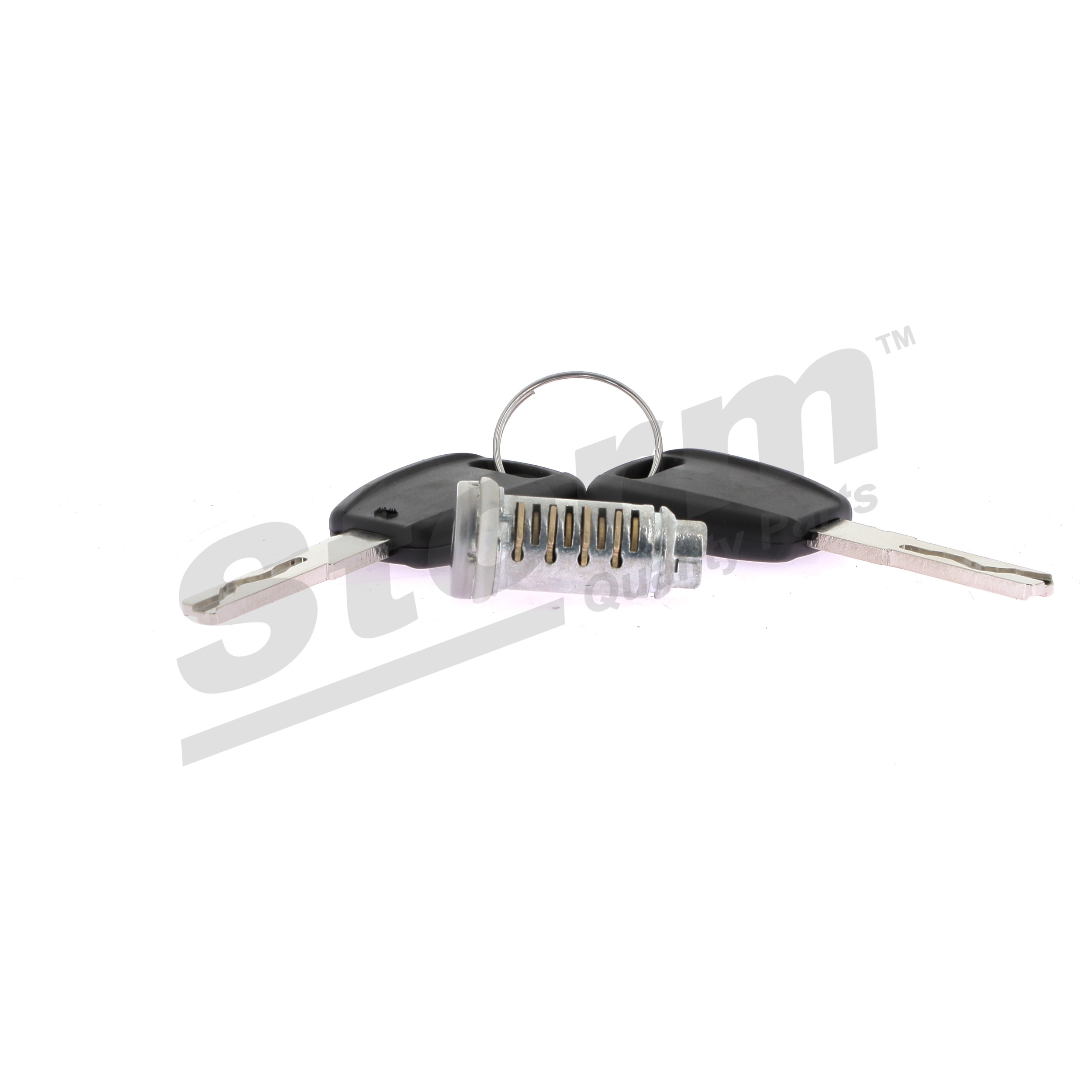 STORM QUALITY PARTS 30330 Cilindretto serratura Panda 3 Serie 1.0 Mild Hybrid (312.PYD1B) 69 CV 463 41 162
