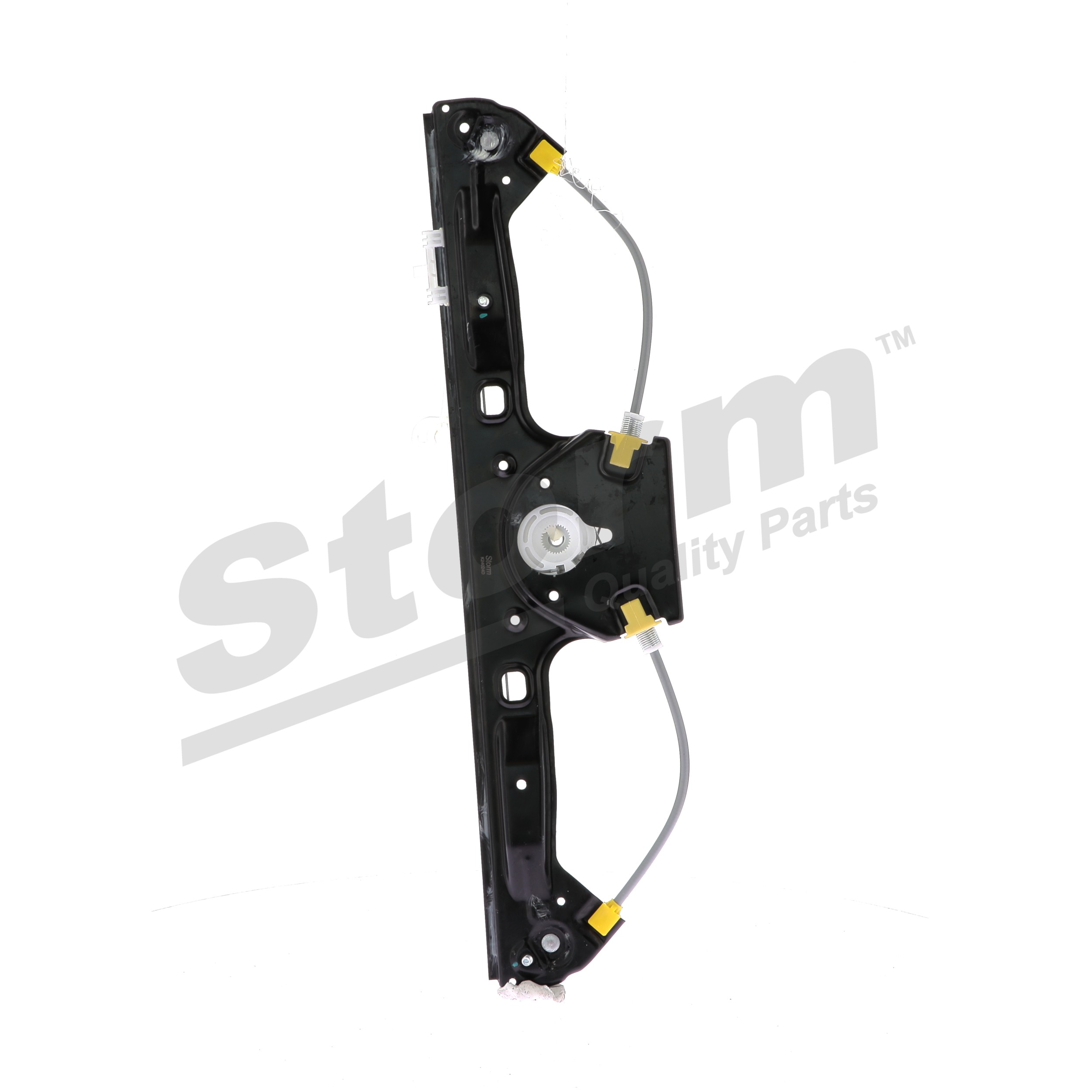 STORM QUALITY PARTS 31275 Window regulator CITROËN Dispatch II Platform / Chassis 1.6 HDi 8V 90 hp 9HH (DV6DUM)
