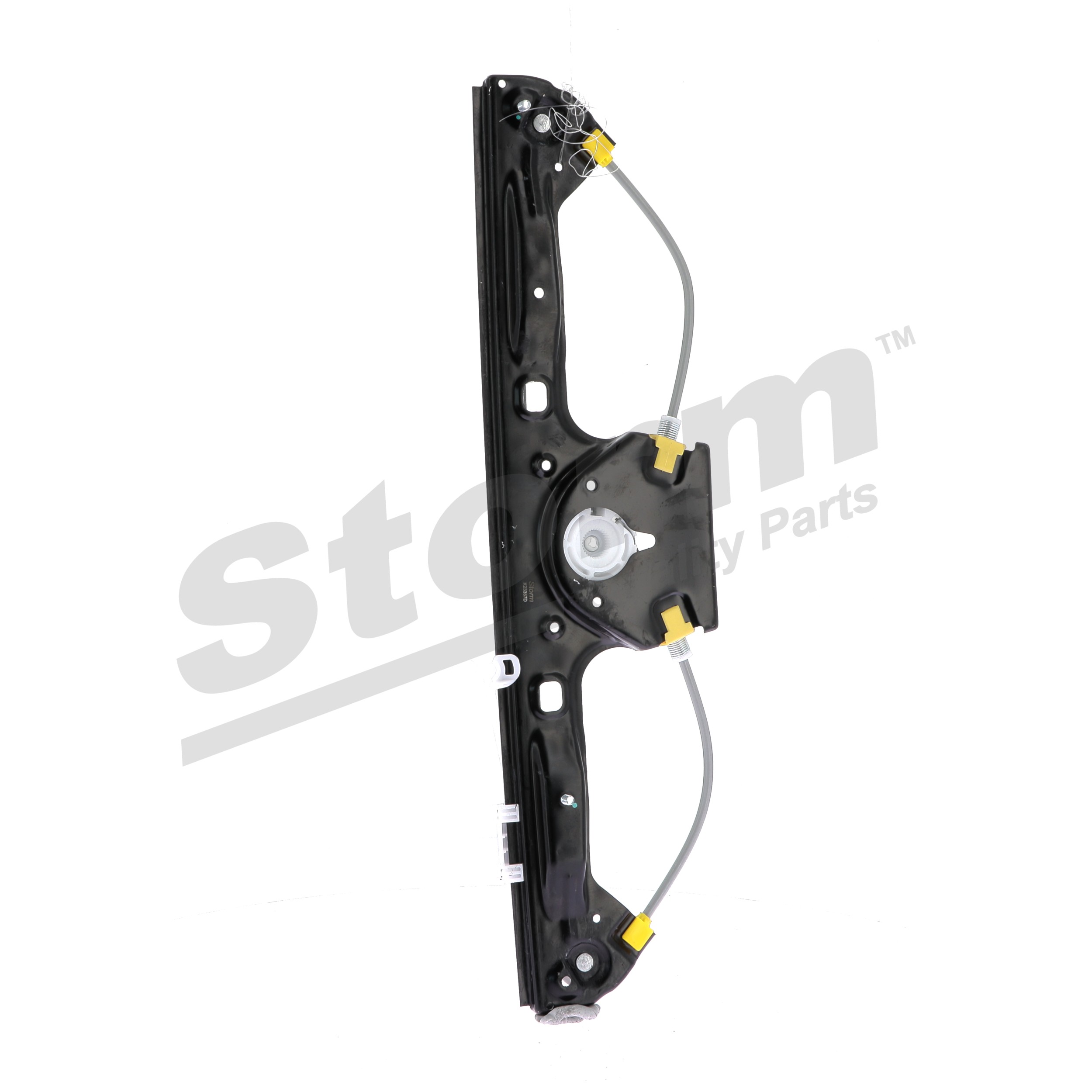 STORM QUALITY PARTS 31276 Window regulator CITROËN Dispatch II Platform / Chassis 1.6 HDi 8V 90 hp 9HH (DV6DUM)