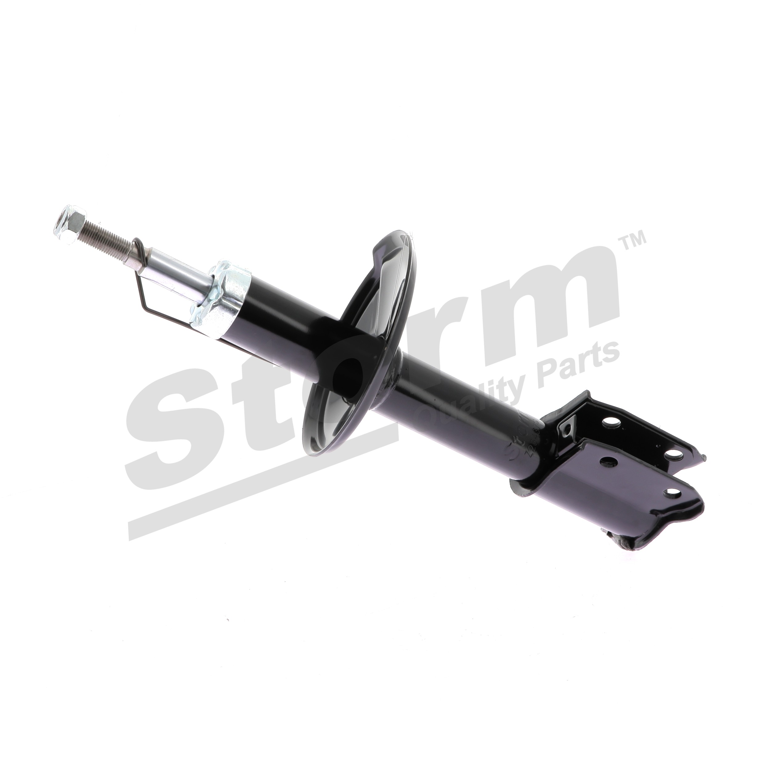 STORM QUALITY PARTS 3237G Lengéscsillapító Dacia Logan Express 1.6 LPG 84 LE K7M 818
