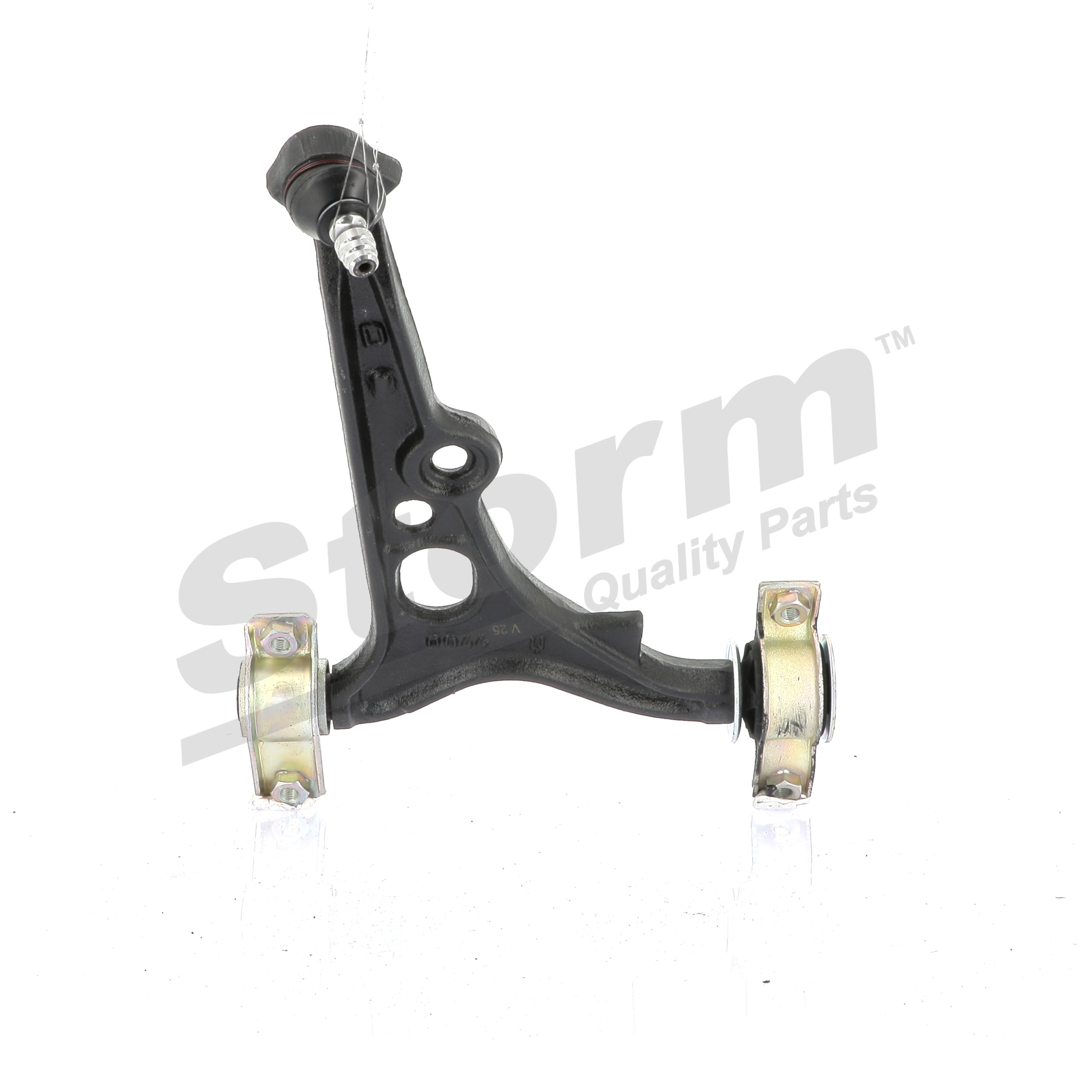 STORM QUALITY PARTS 33051 Querlenker Fiat Tipo 160 1.9 D 65 PS 160 A7.000