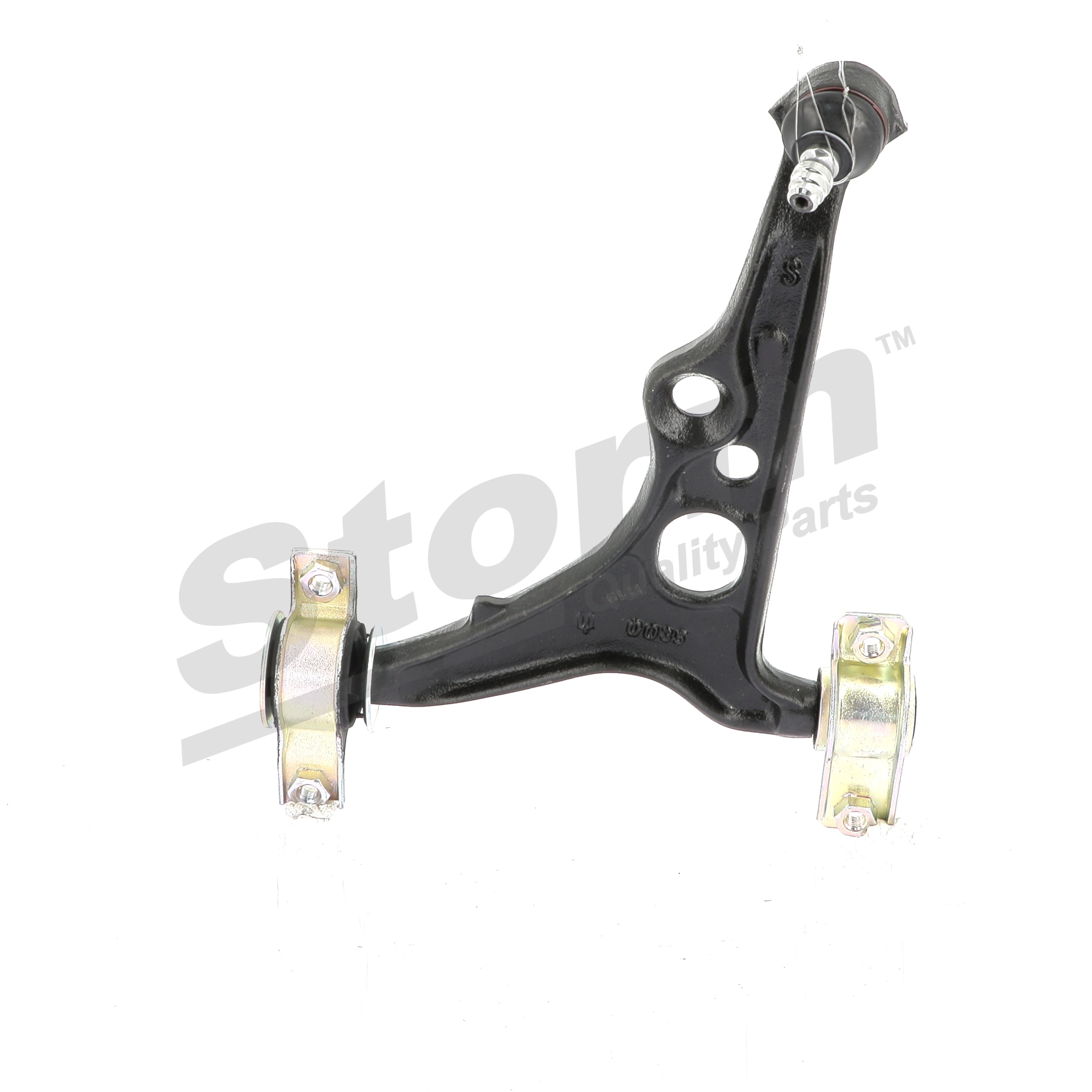 STORM QUALITY PARTS 33052 Querlenker Fiat Tipo 160 2.0 116 PS 159 A6.046