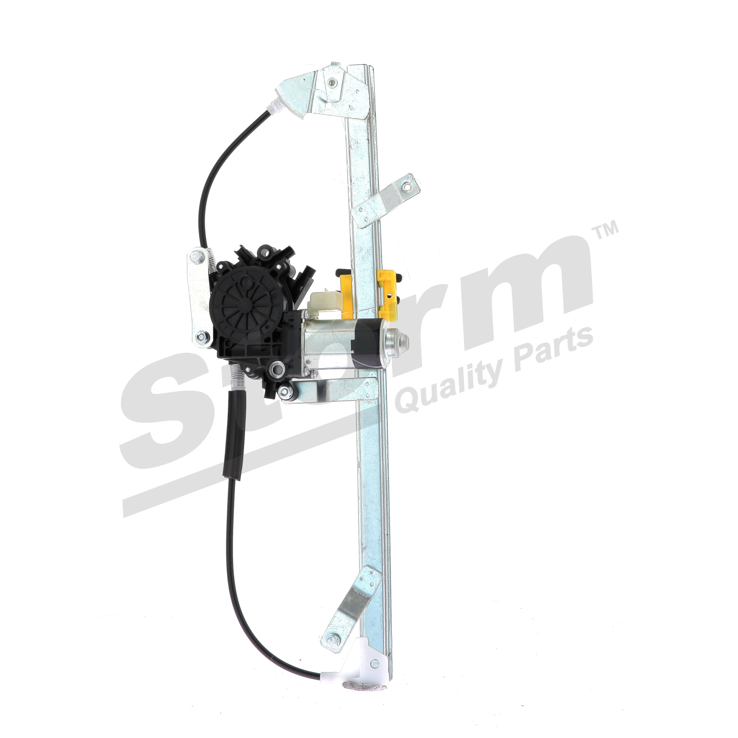 STORM QUALITY PARTS 33075 Fönstervev 2.0 109 hk 159 A6.046