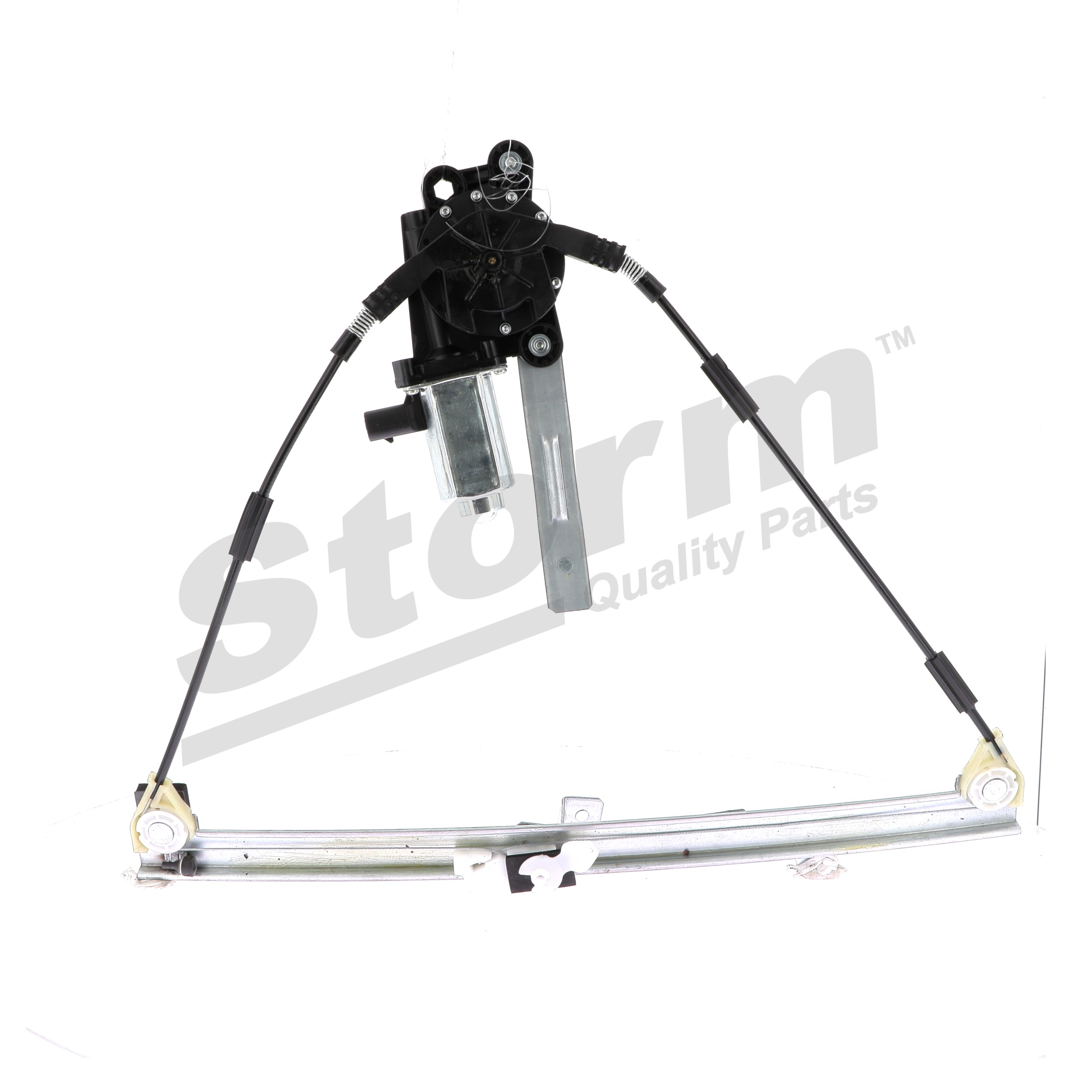 STORM QUALITY PARTS 33078 Alzacristalli Fiat Tipo 160 1.9 TD (160AR) 94 CV 160 A6.046